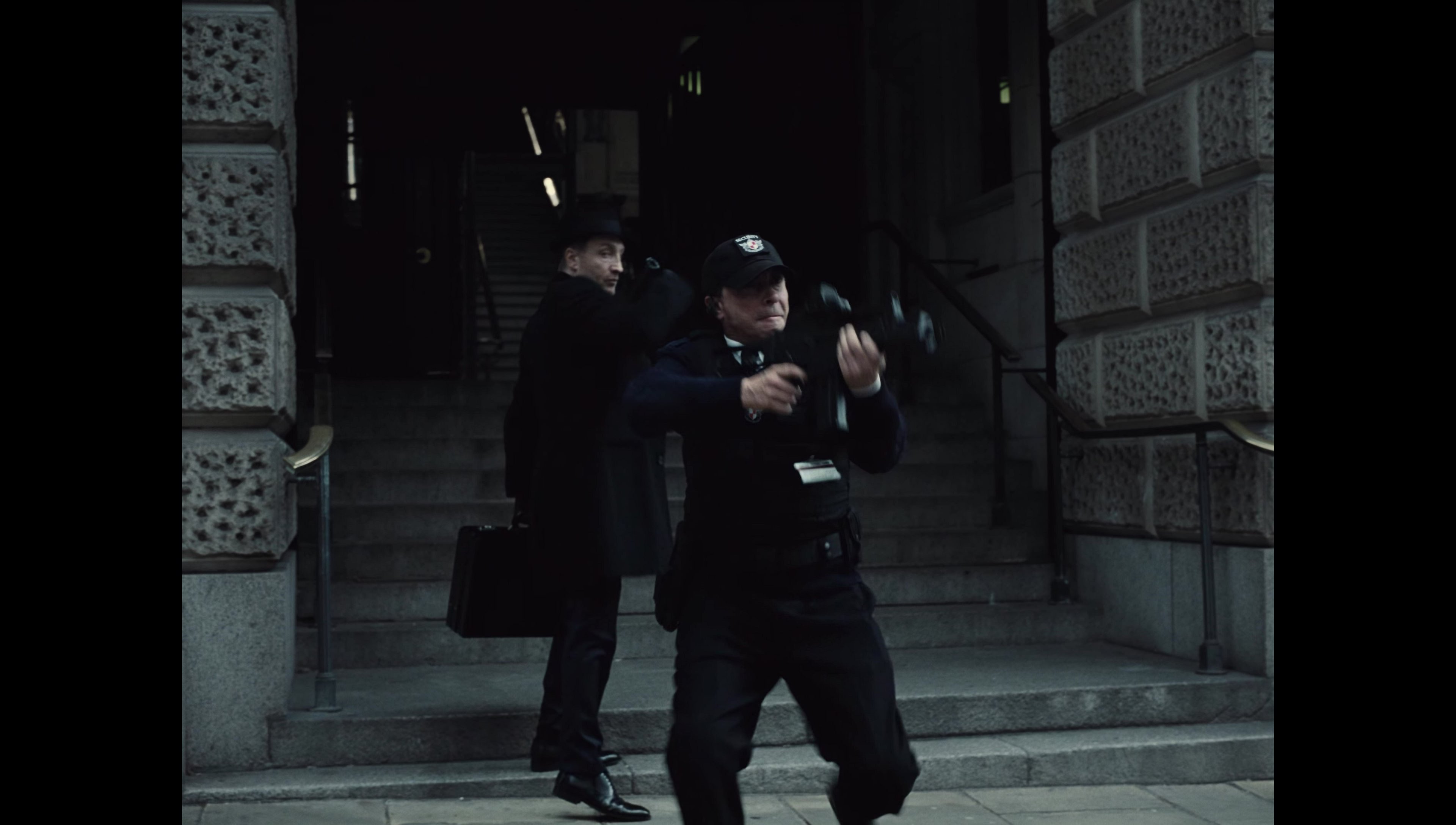 Zack Snyder’s Justice League (2021) HD screenshot 1478
