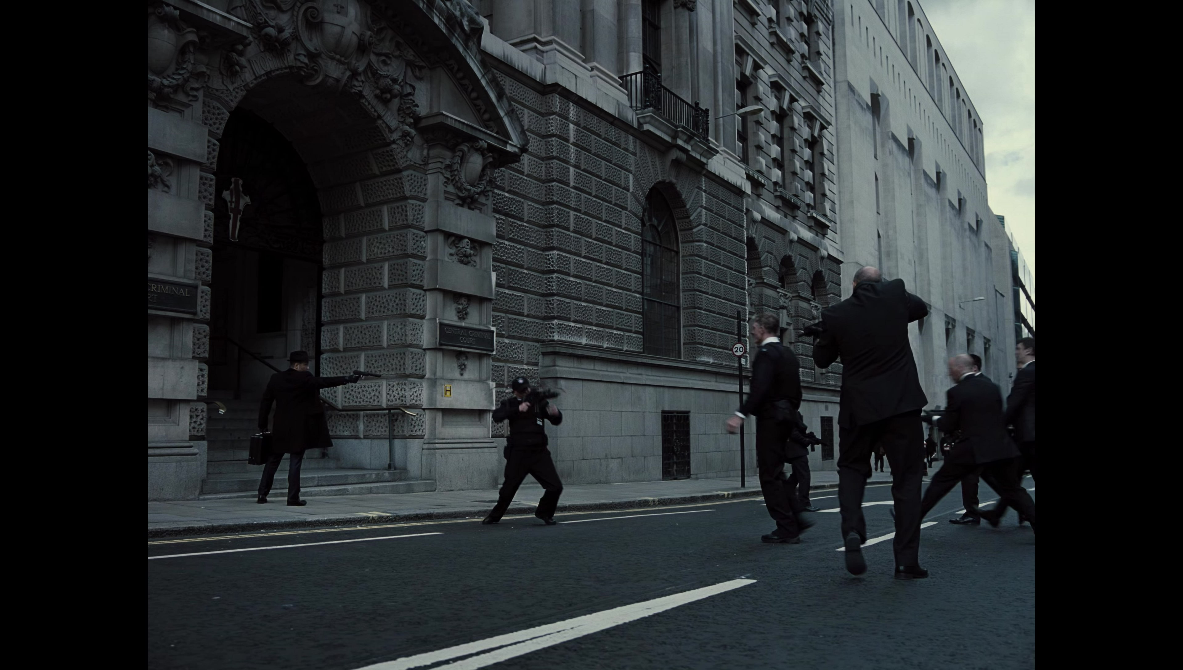 Zack Snyder’s Justice League (2021) movie still 1480