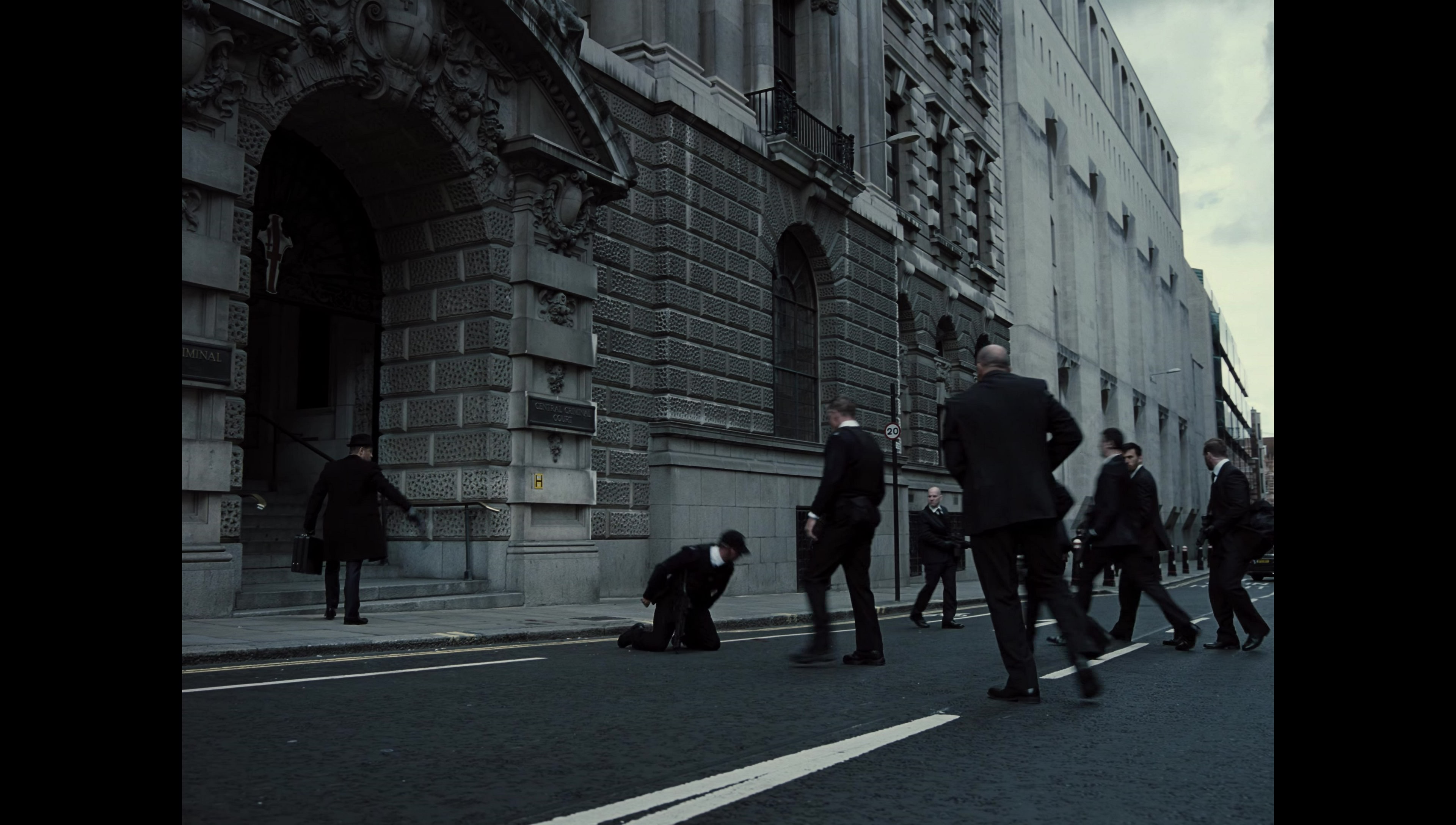 Zack Snyder’s Justice League (2021) HD screenshot 1481