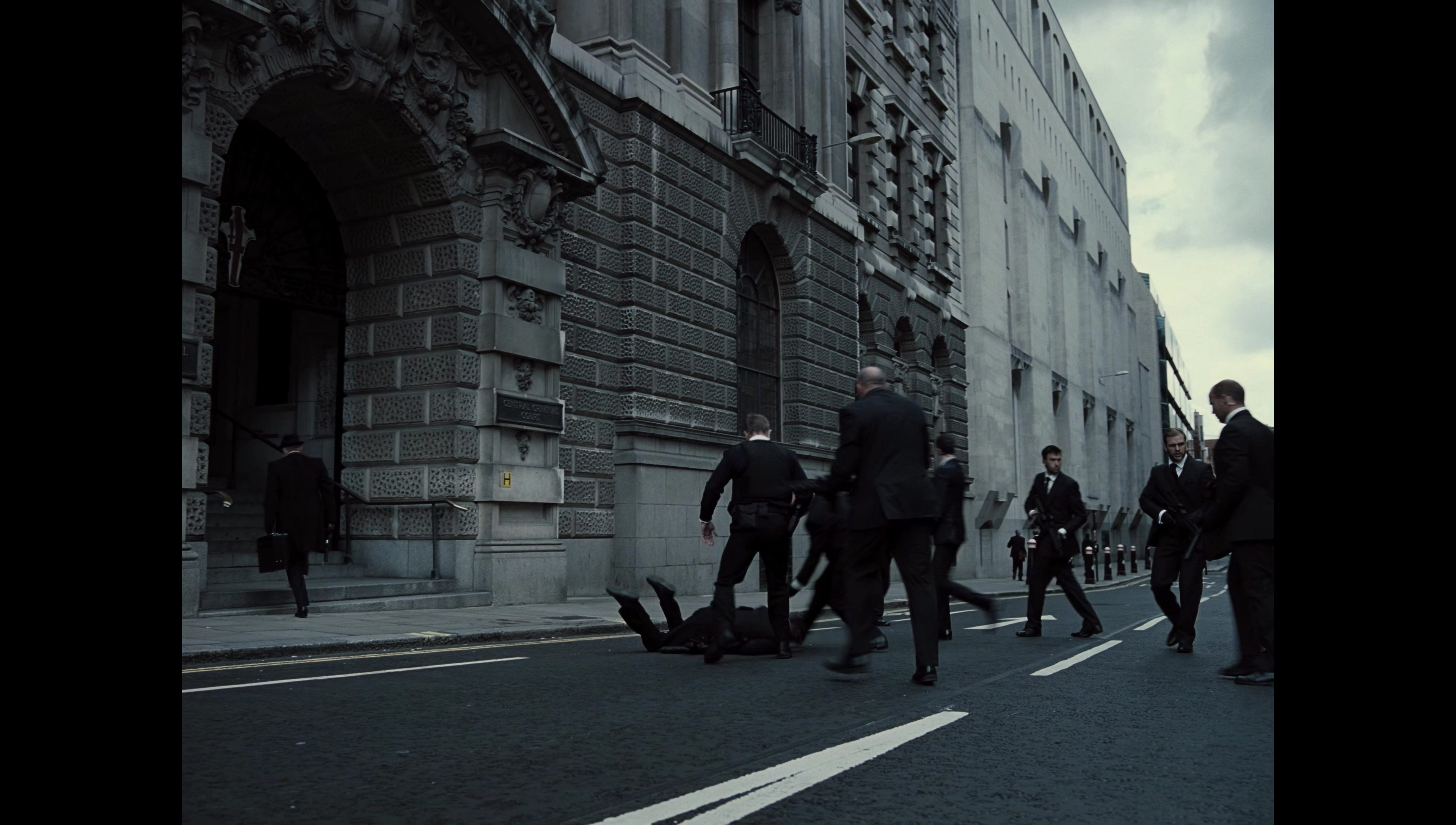 Zack Snyder’s Justice League (2021) screencap 1482
