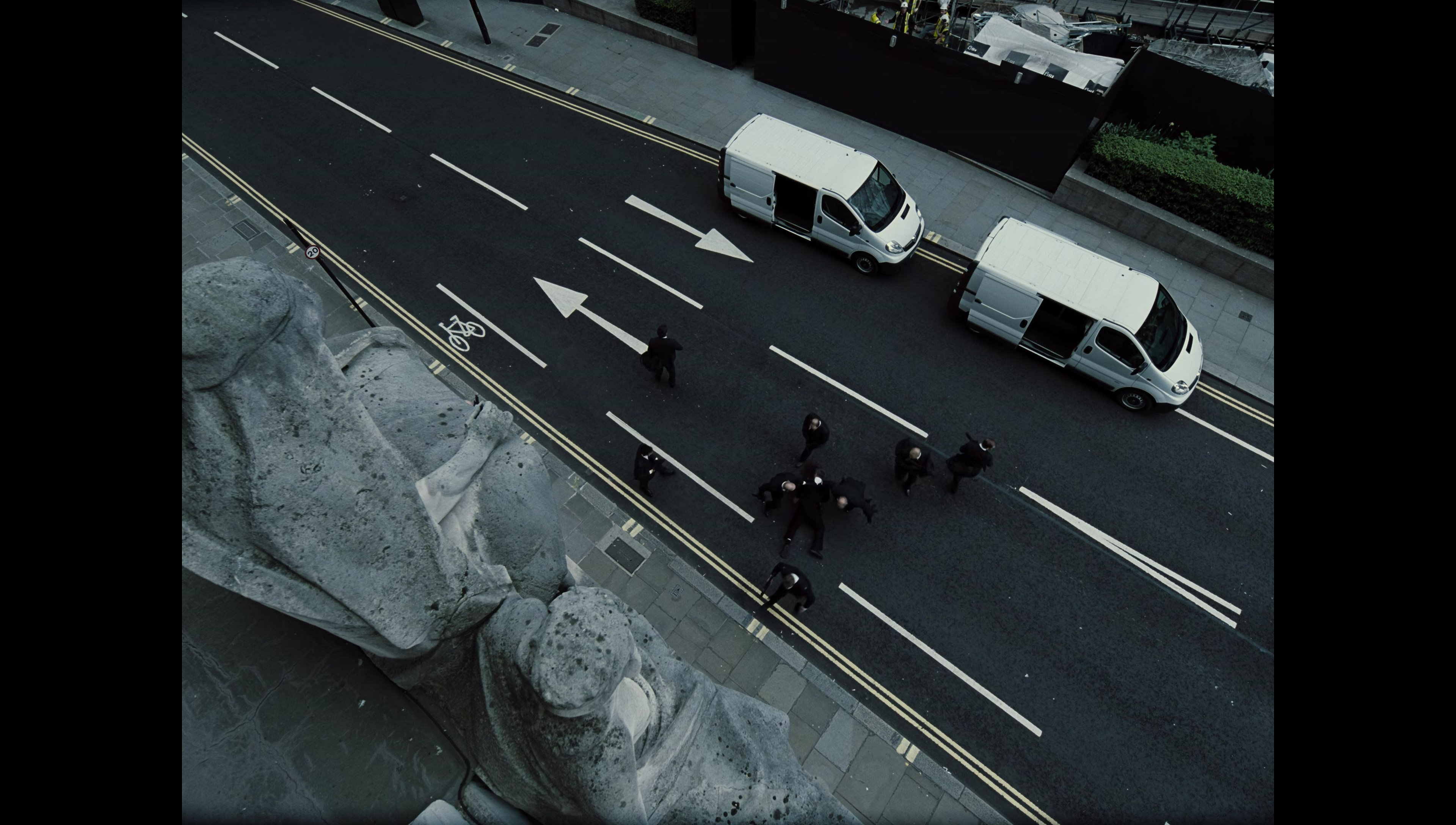 Zack Snyder’s Justice League (2021) HD screenshot 1484