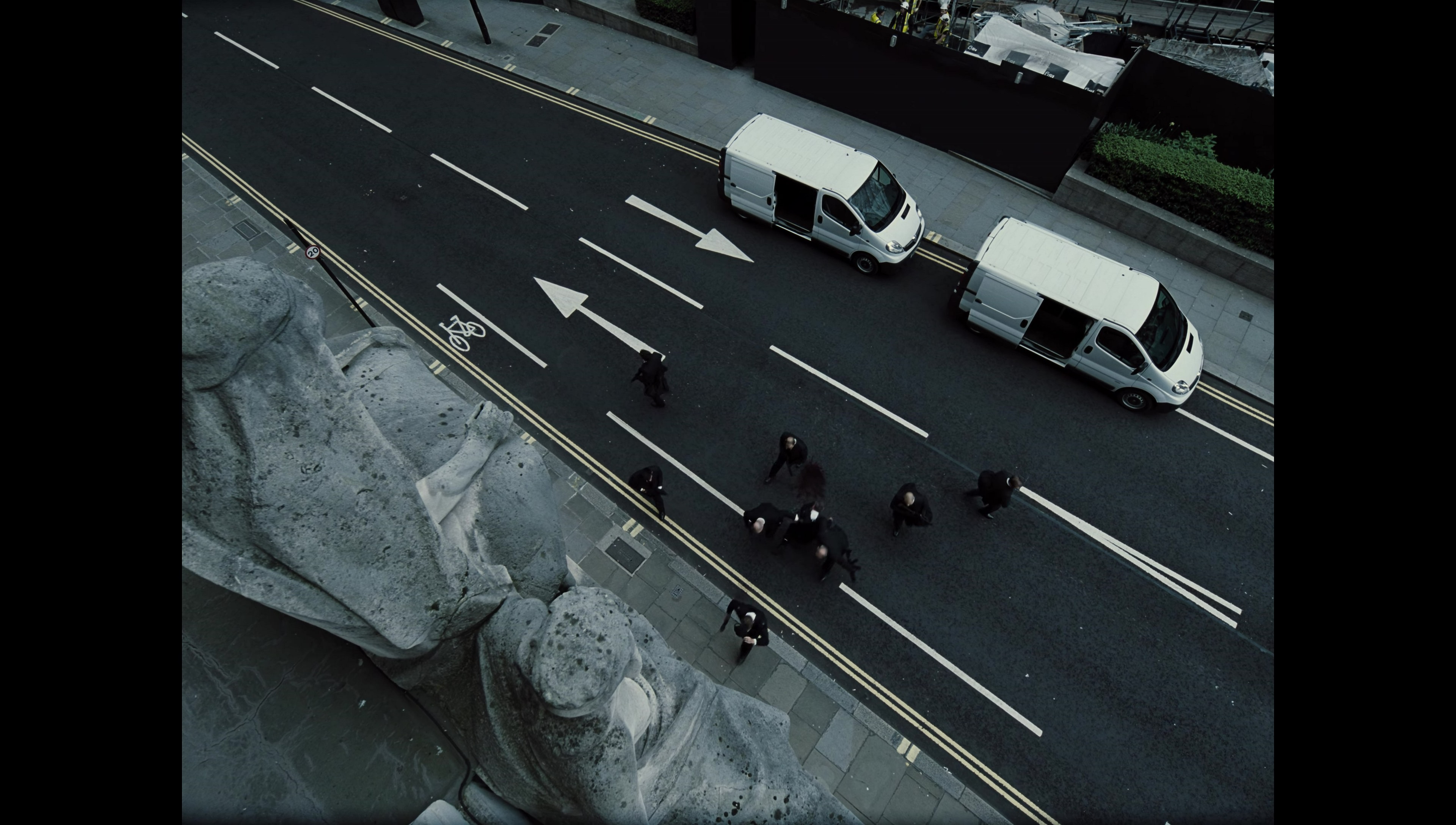 Zack Snyder’s Justice League (2021) screencap 1485