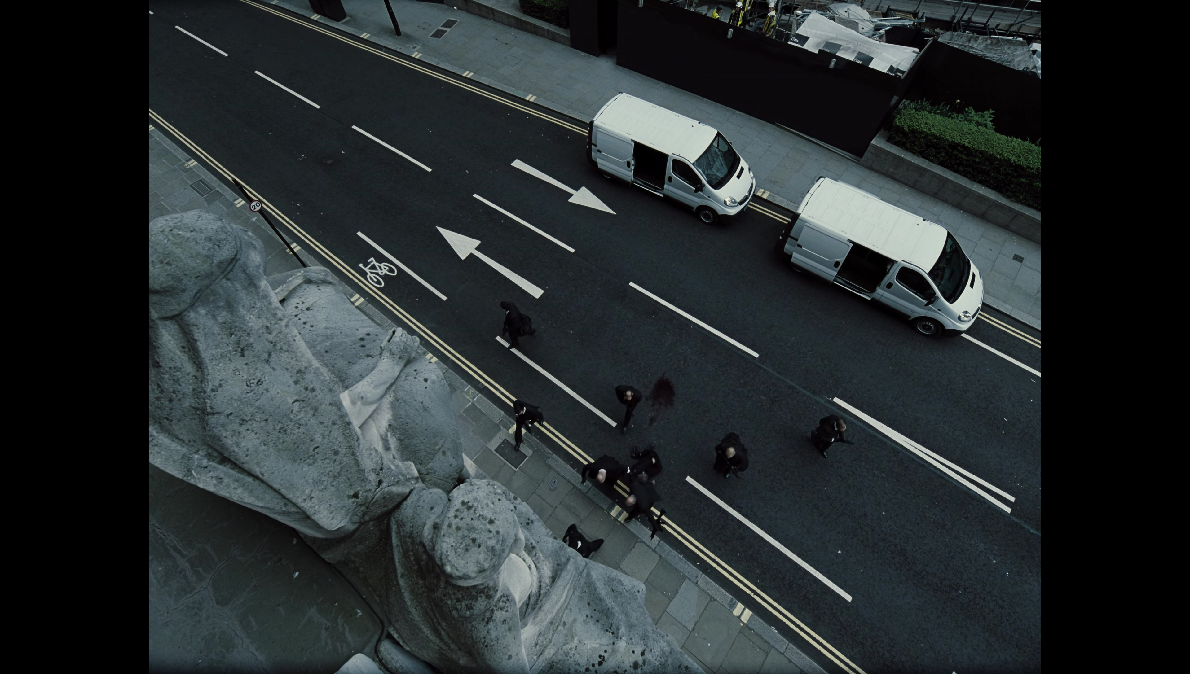 Zack Snyder’s Justice League (2021) movie still 1486