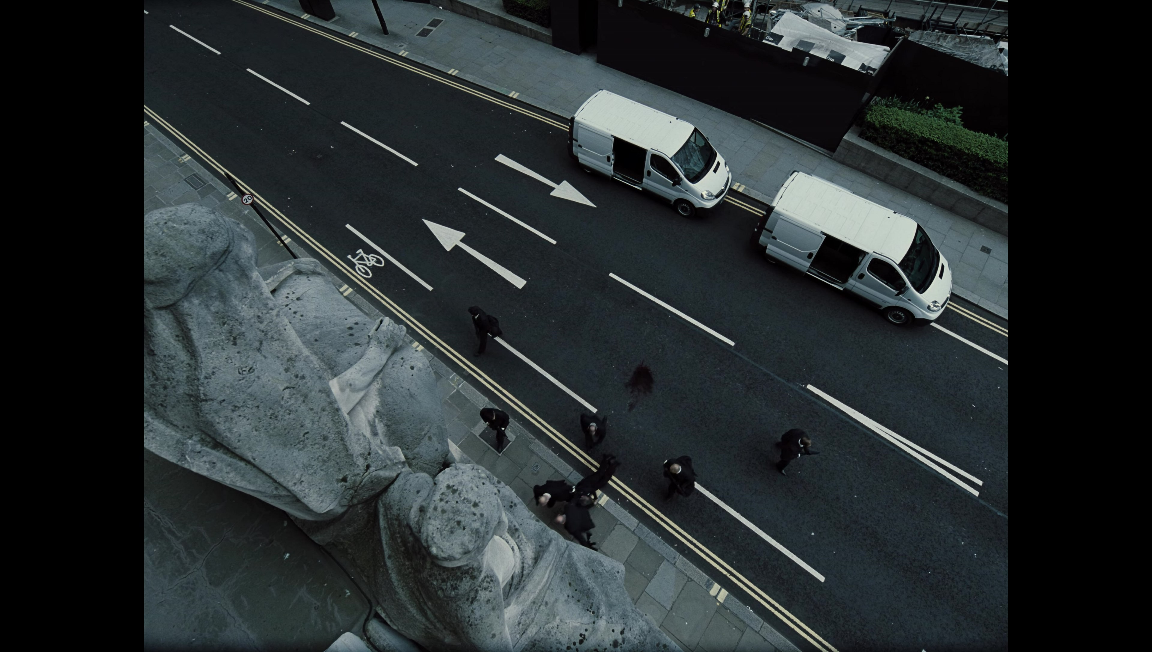 Zack Snyder’s Justice League (2021) HD screenshot 1487