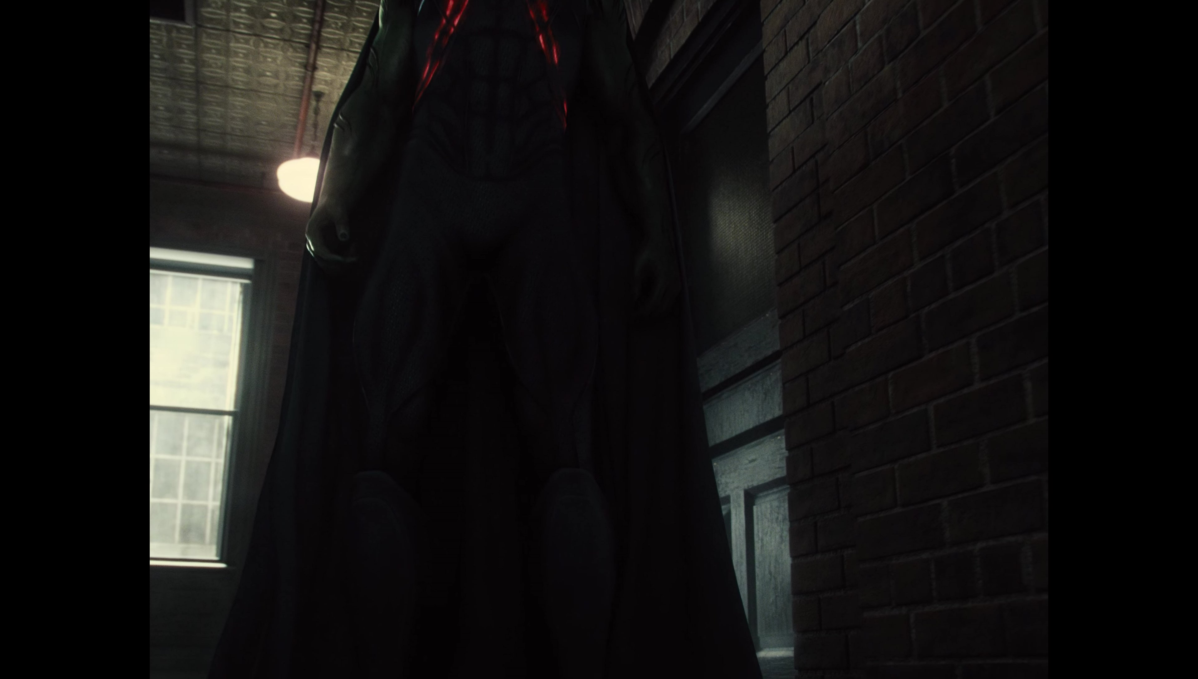 Zack Snyder’s Justice League (2021) movie still 14884