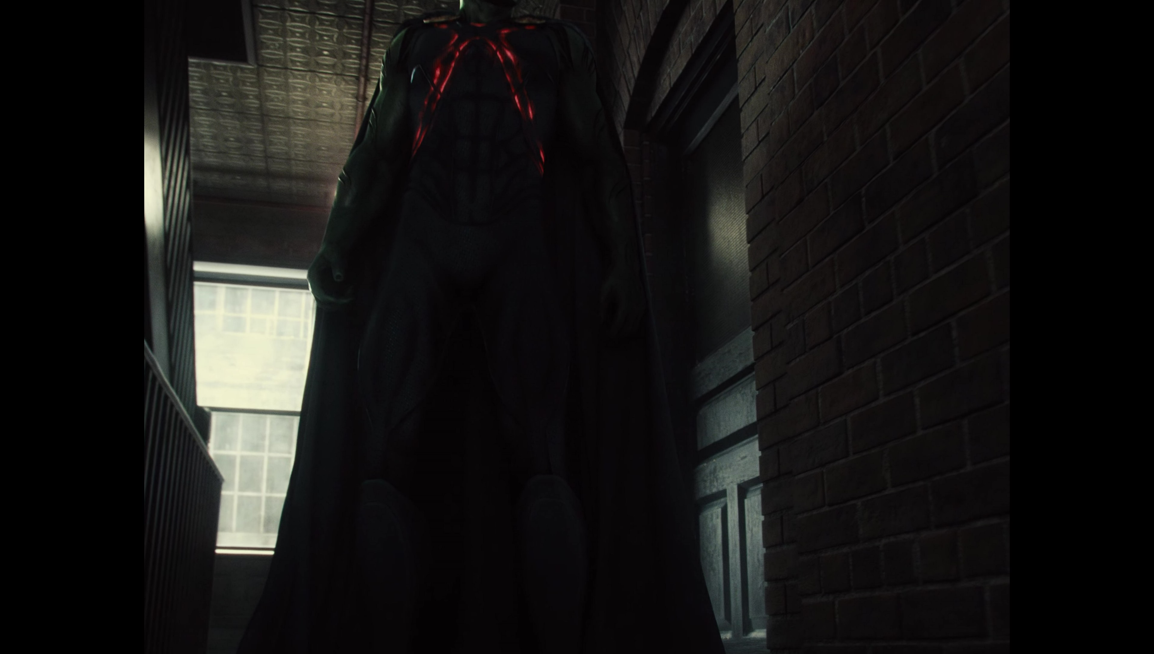 Zack Snyder’s Justice League (2021) HD screenshot 14885