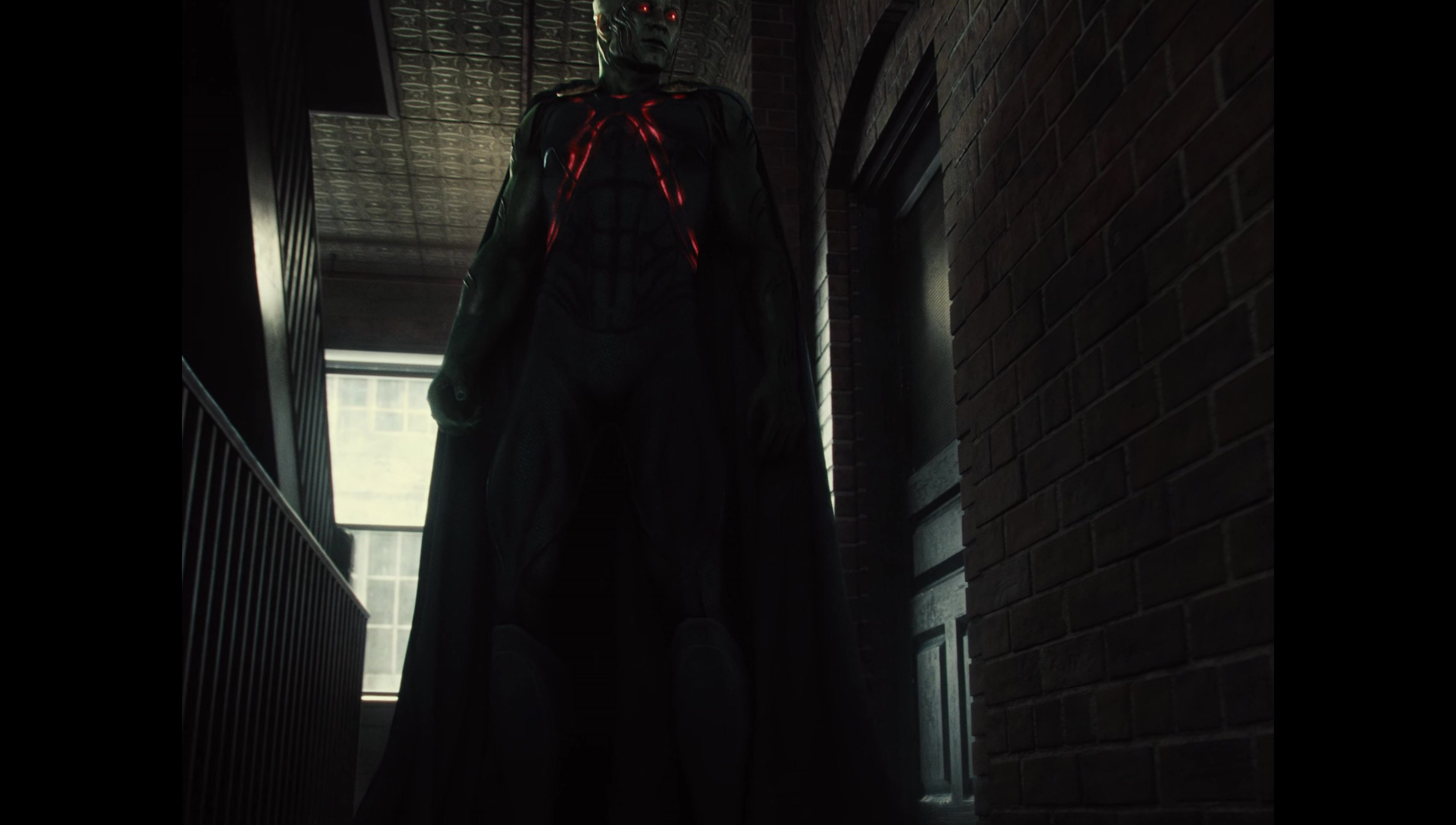 Zack Snyder’s Justice League (2021) screencap 14886