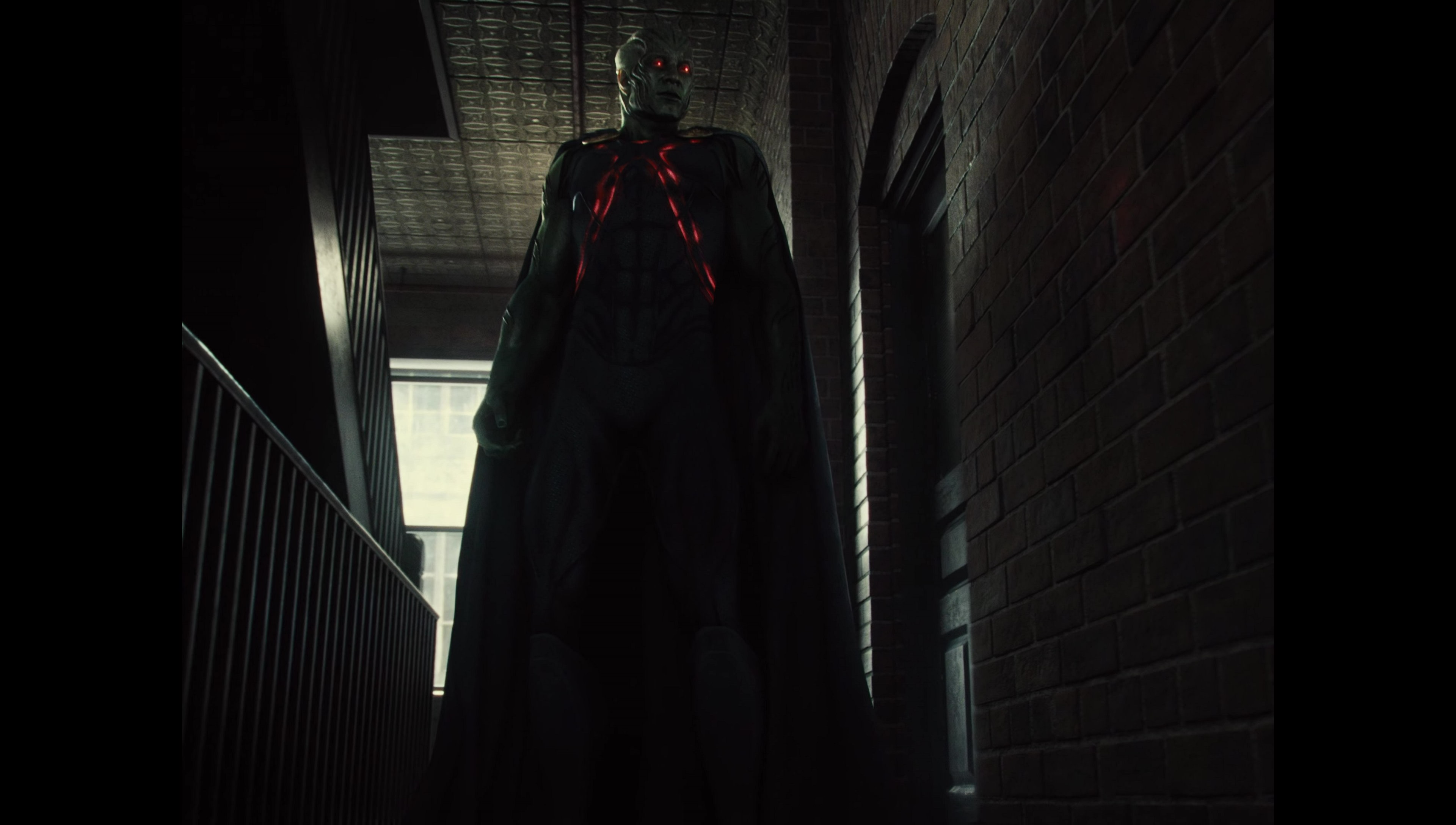 Zack Snyder’s Justice League (2021) movie still 14887