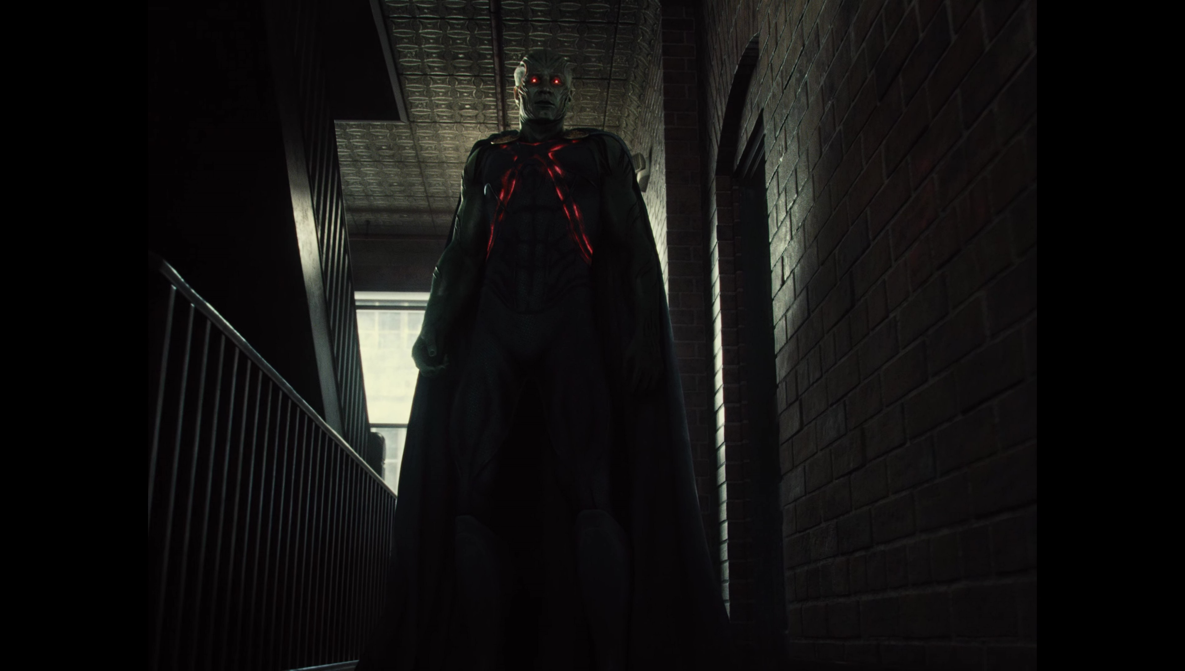 Zack Snyder’s Justice League (2021) HD screenshot 14888