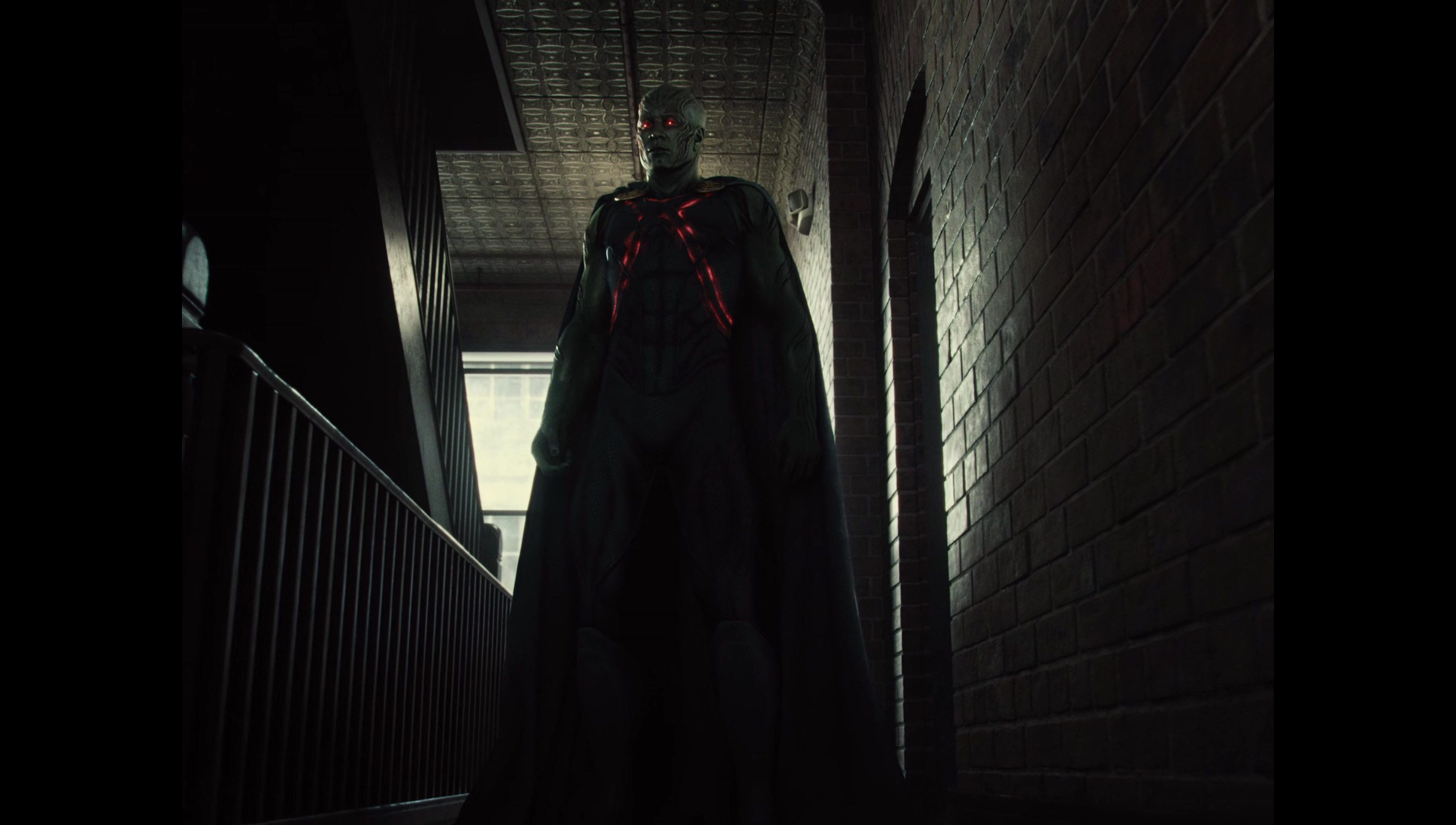 Zack Snyder’s Justice League (2021) screencap 14889