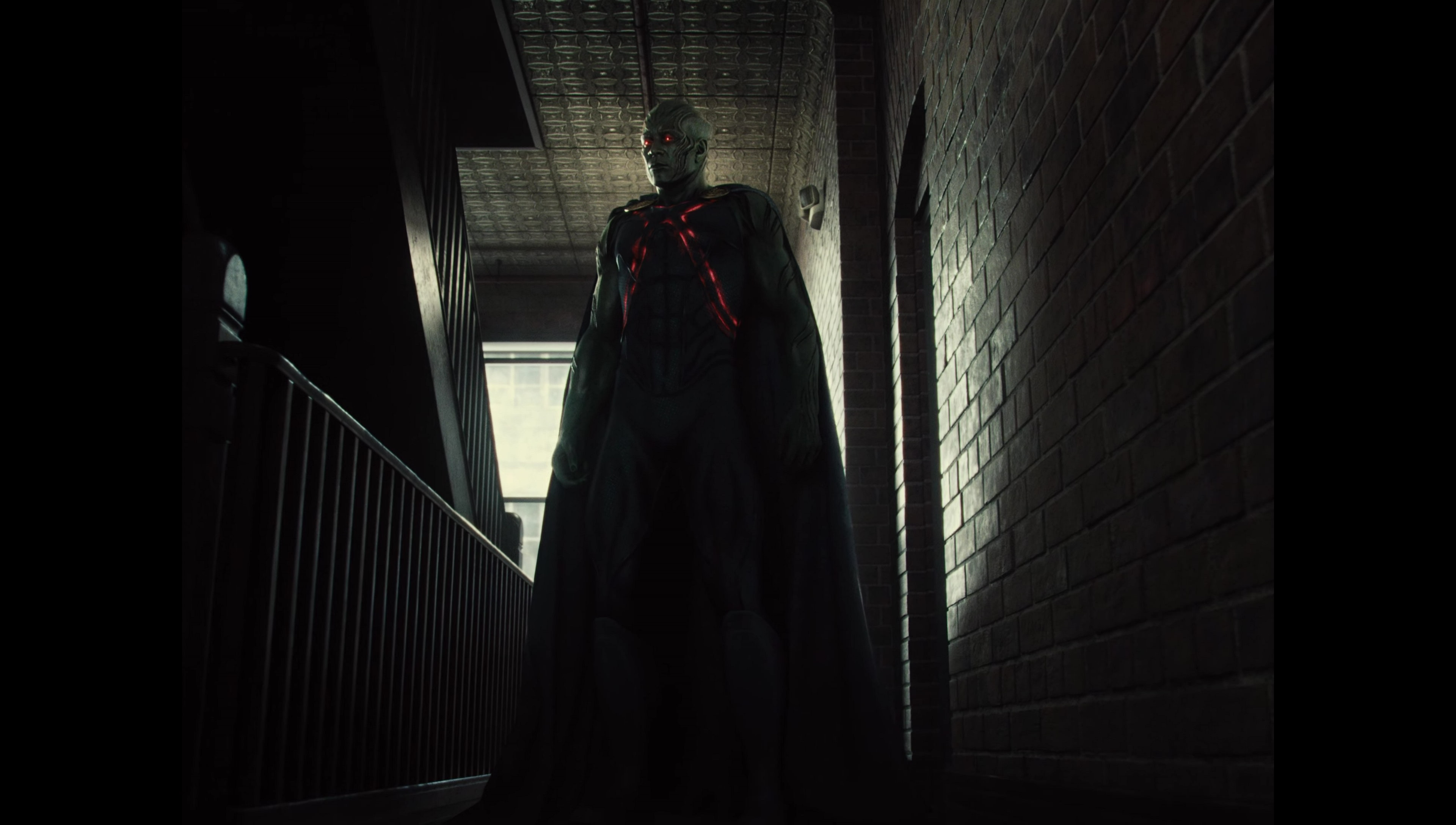 Zack Snyder’s Justice League (2021) movie still 14890