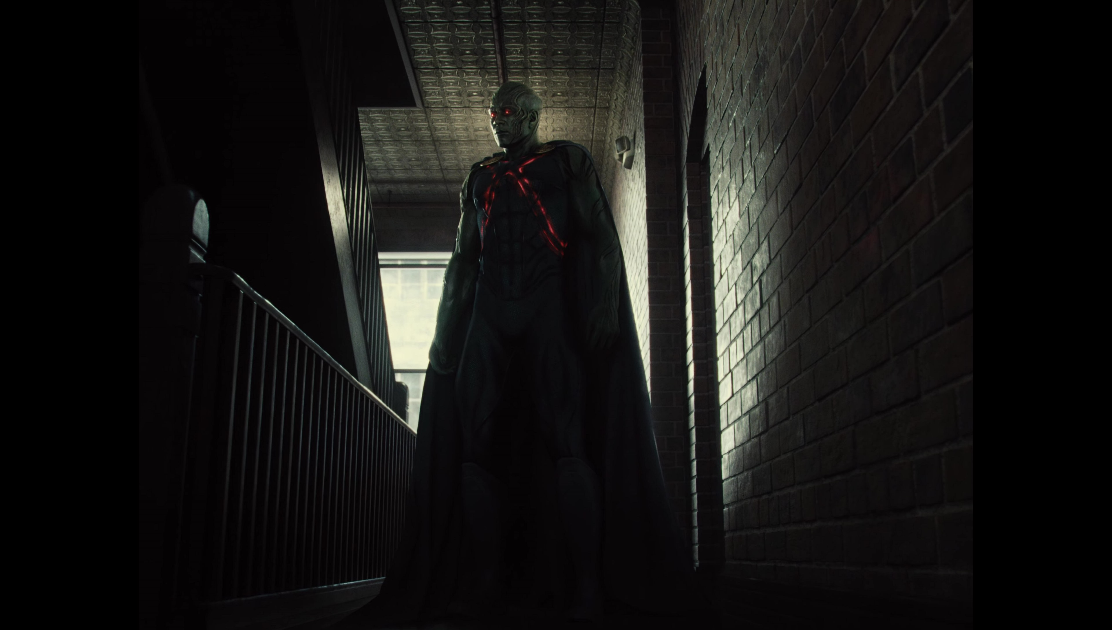 Zack Snyder’s Justice League (2021) HD screenshot 14891