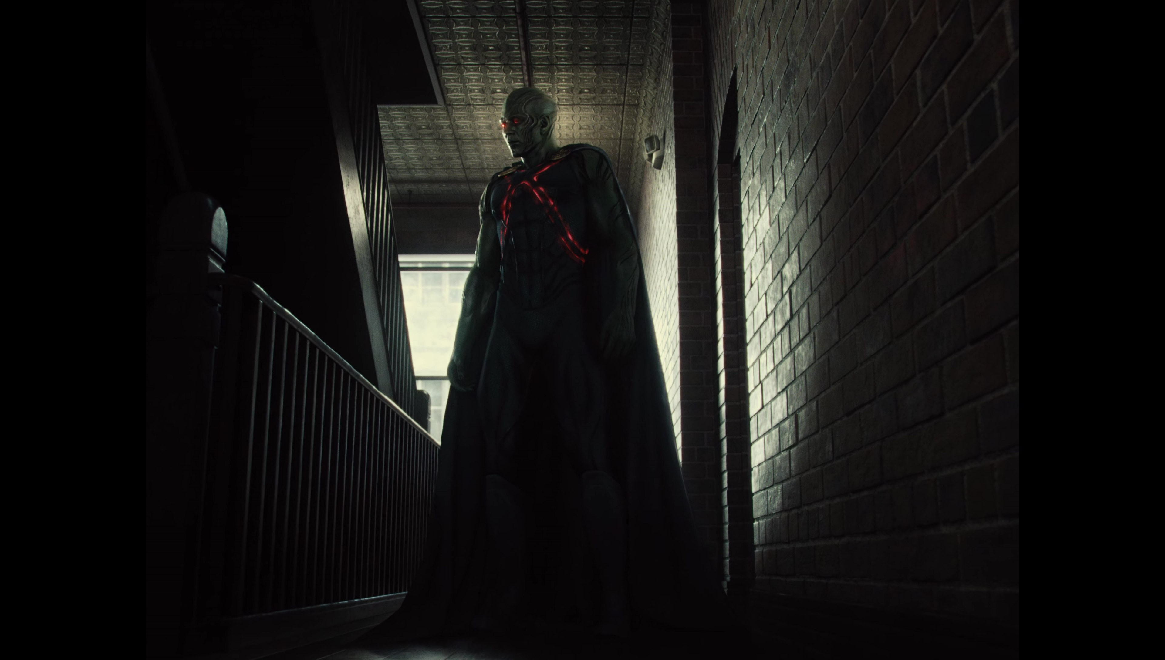 Zack Snyder’s Justice League (2021) screencap 14892