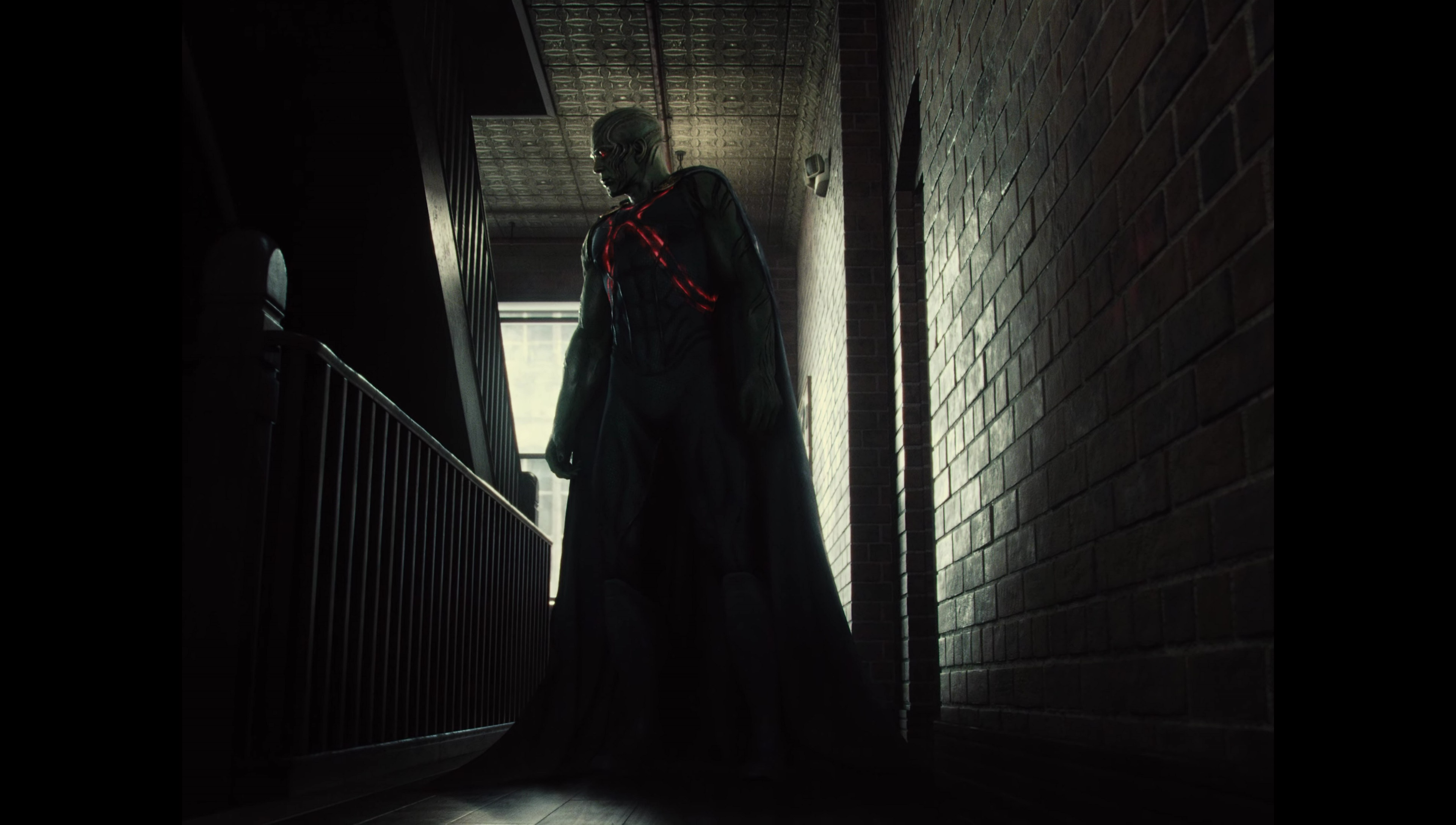 Zack Snyder’s Justice League (2021) HD screenshot 14894