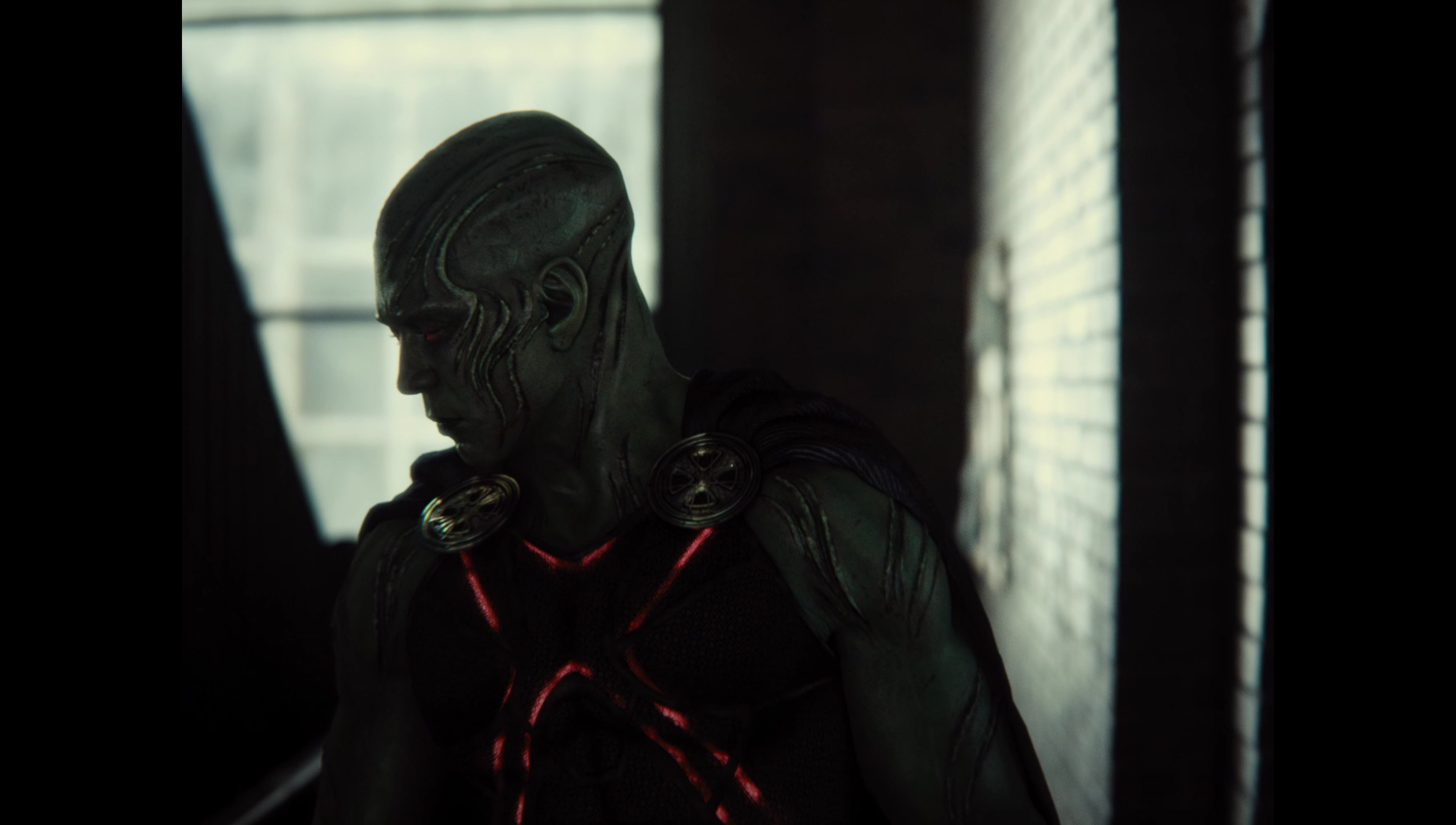 Zack Snyder’s Justice League (2021) screencap 14895