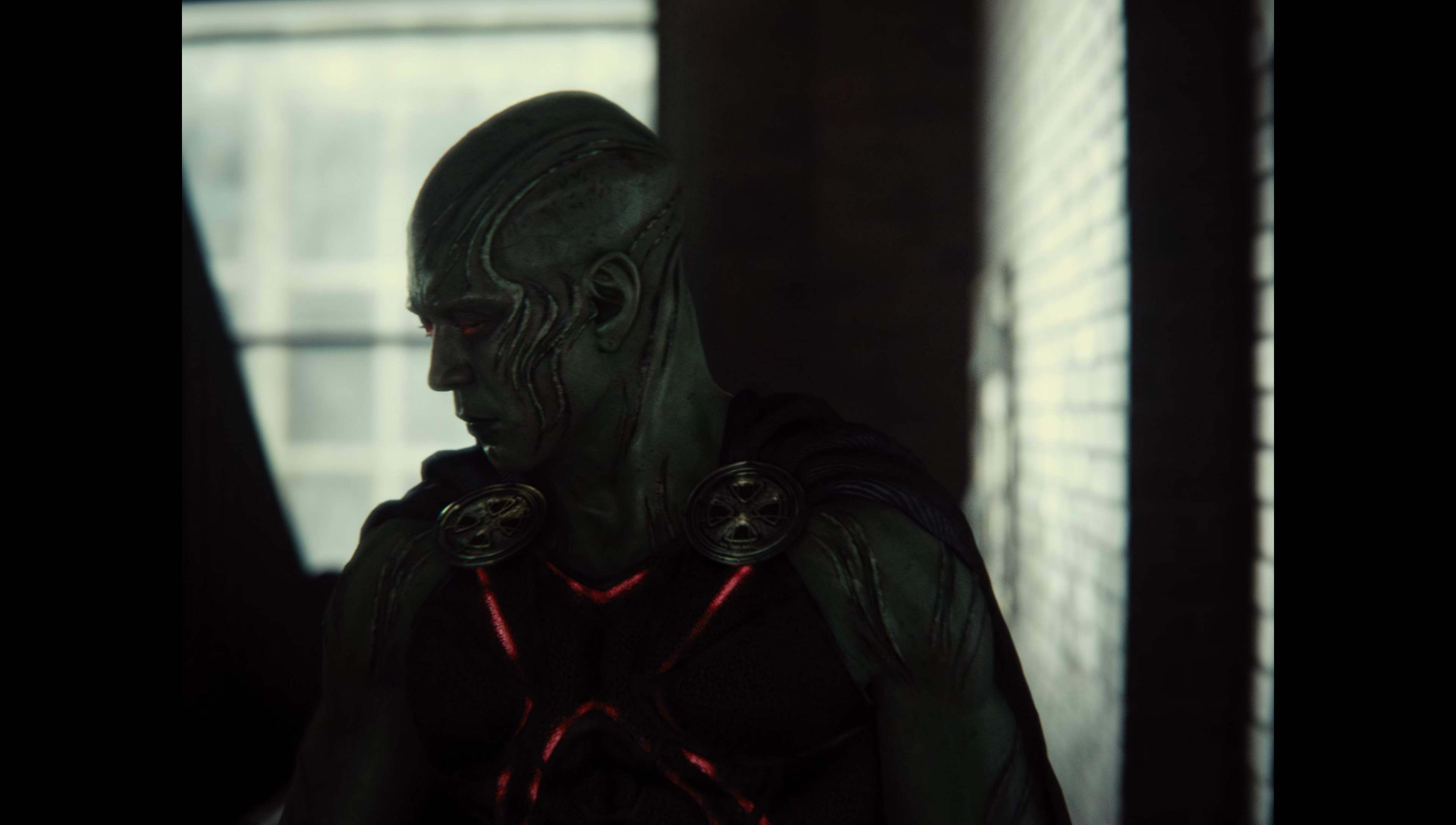 Zack Snyder’s Justice League (2021) movie still 14896