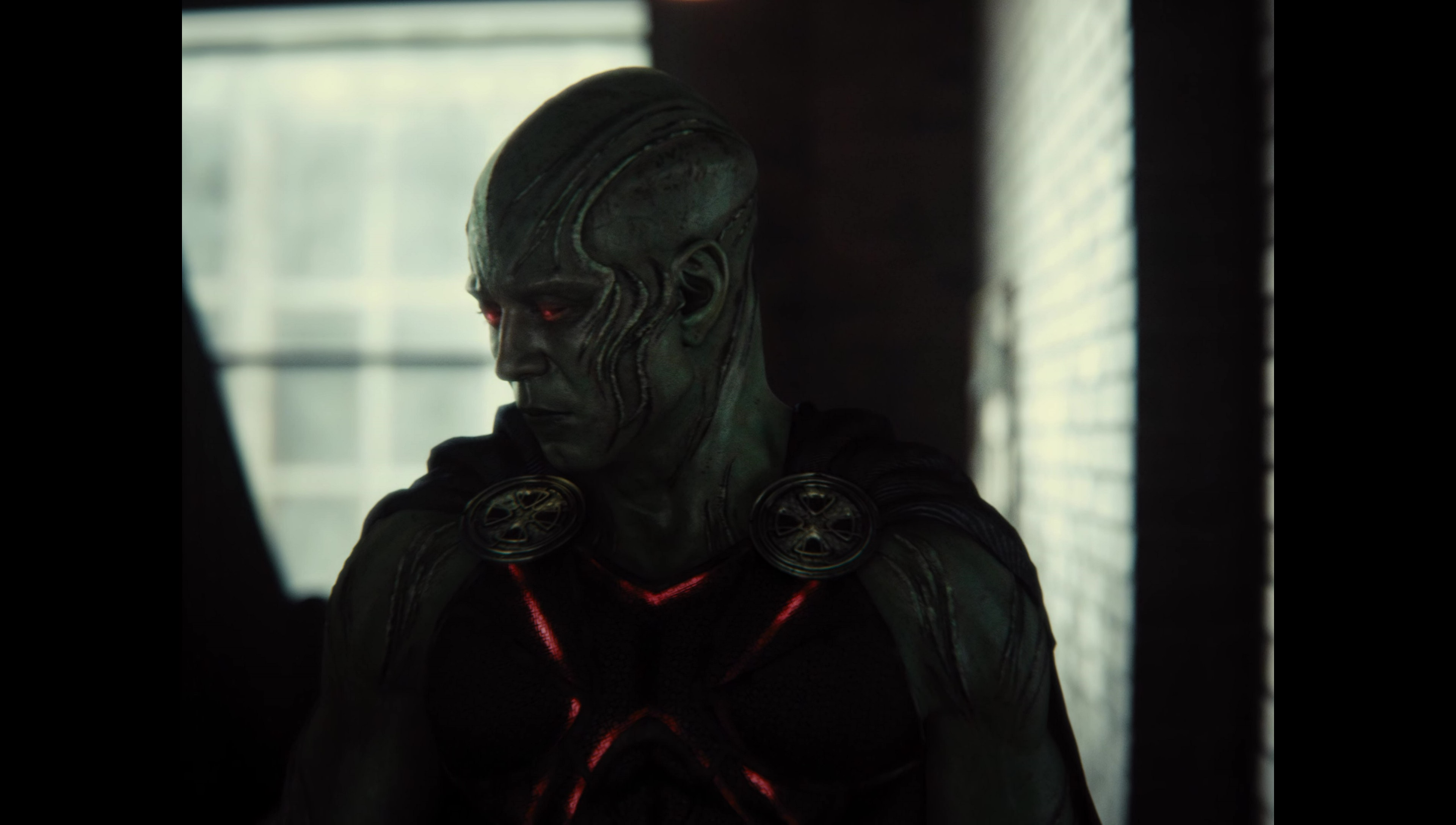 Zack Snyder’s Justice League (2021) HD screenshot 14897