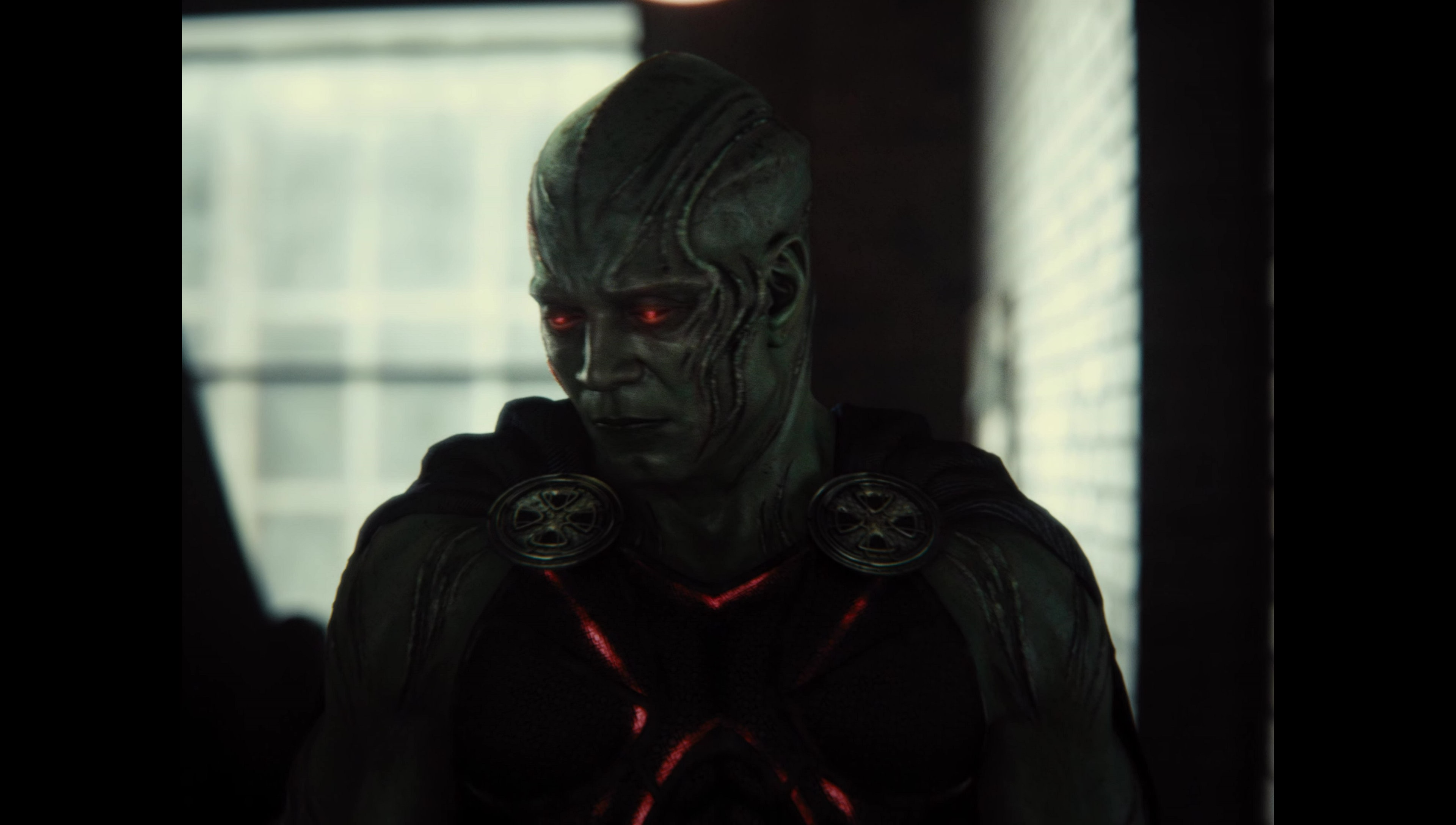 Zack Snyder’s Justice League (2021) screencap 14898