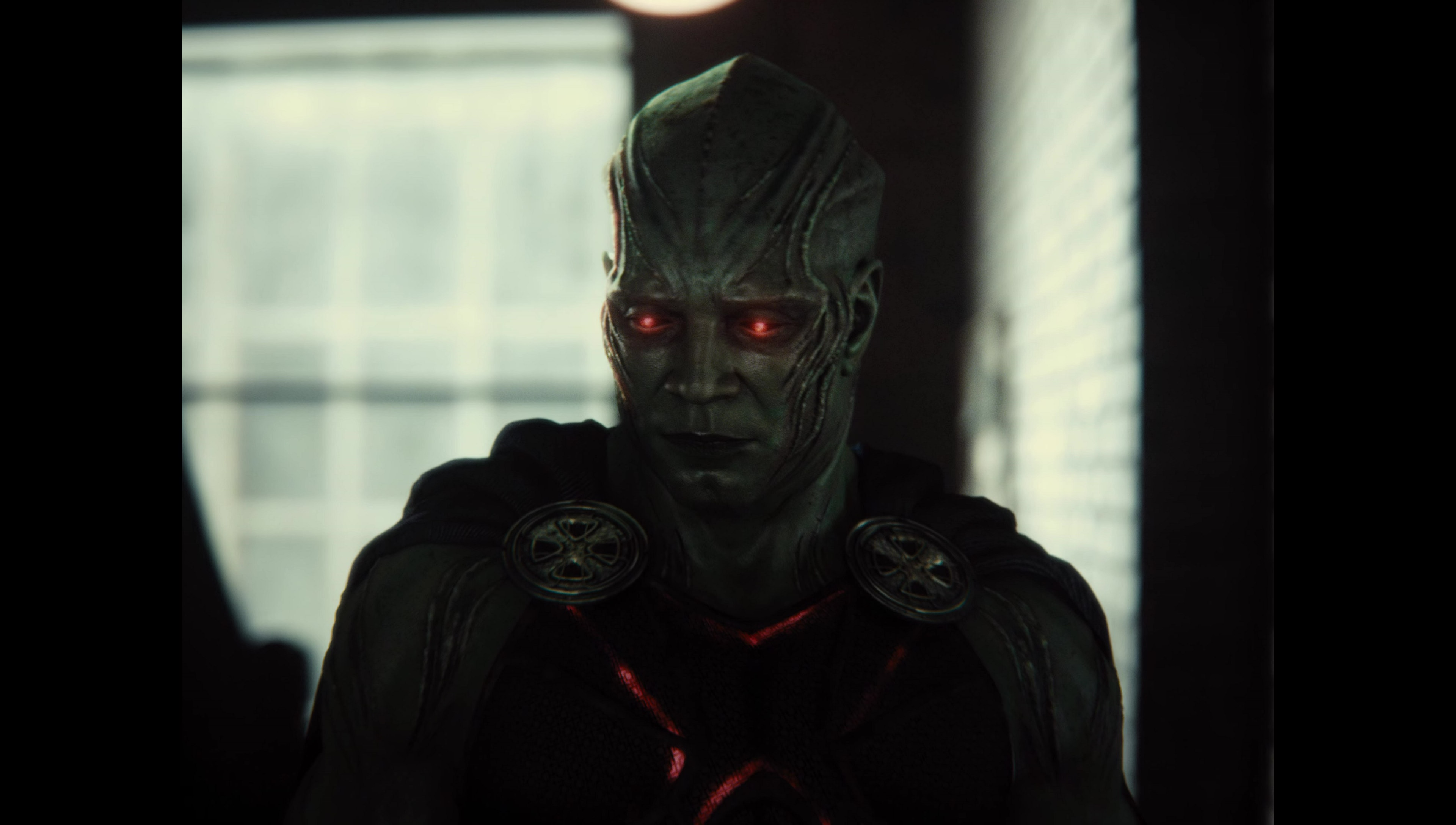Zack Snyder’s Justice League (2021) movie still 14899