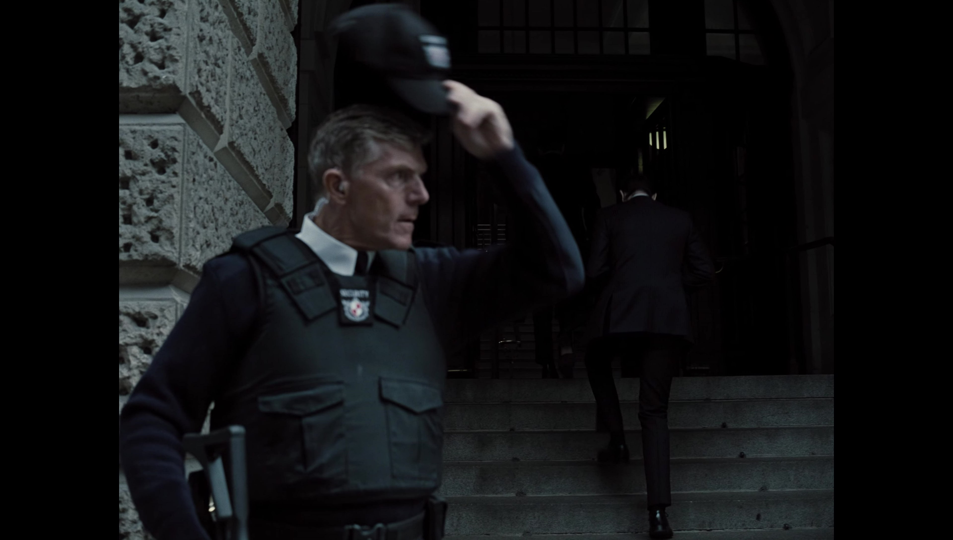 Zack Snyder’s Justice League (2021) HD screenshot 1490