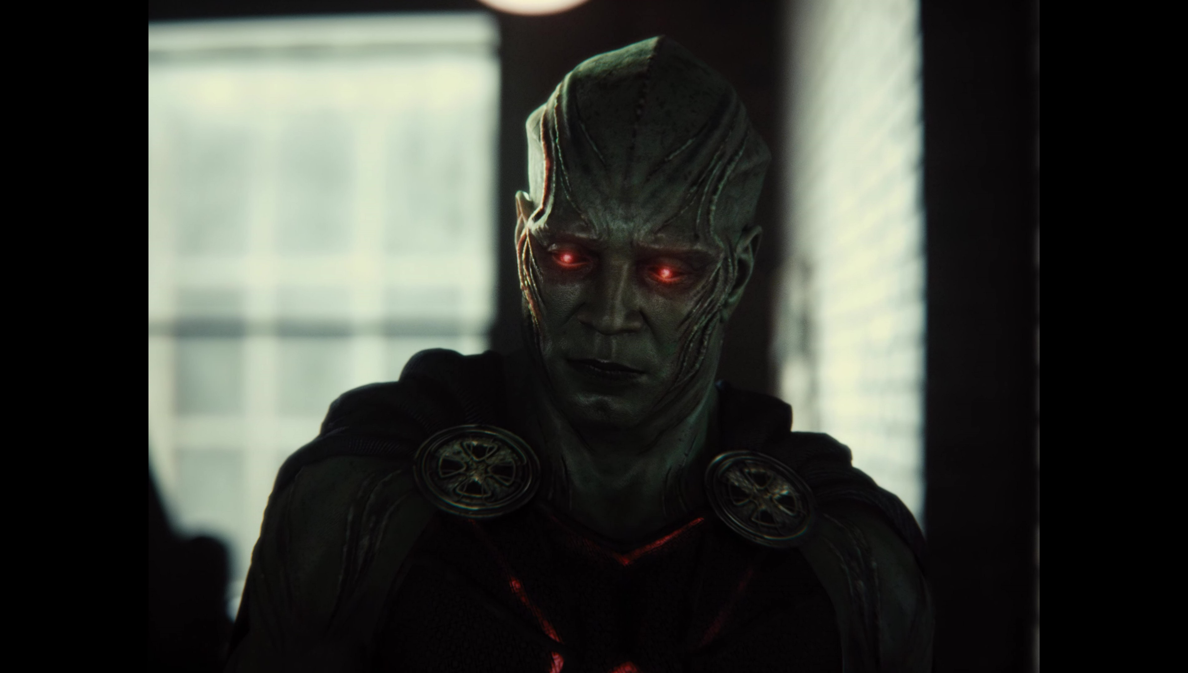 Zack Snyder’s Justice League (2021) HD screenshot 14900