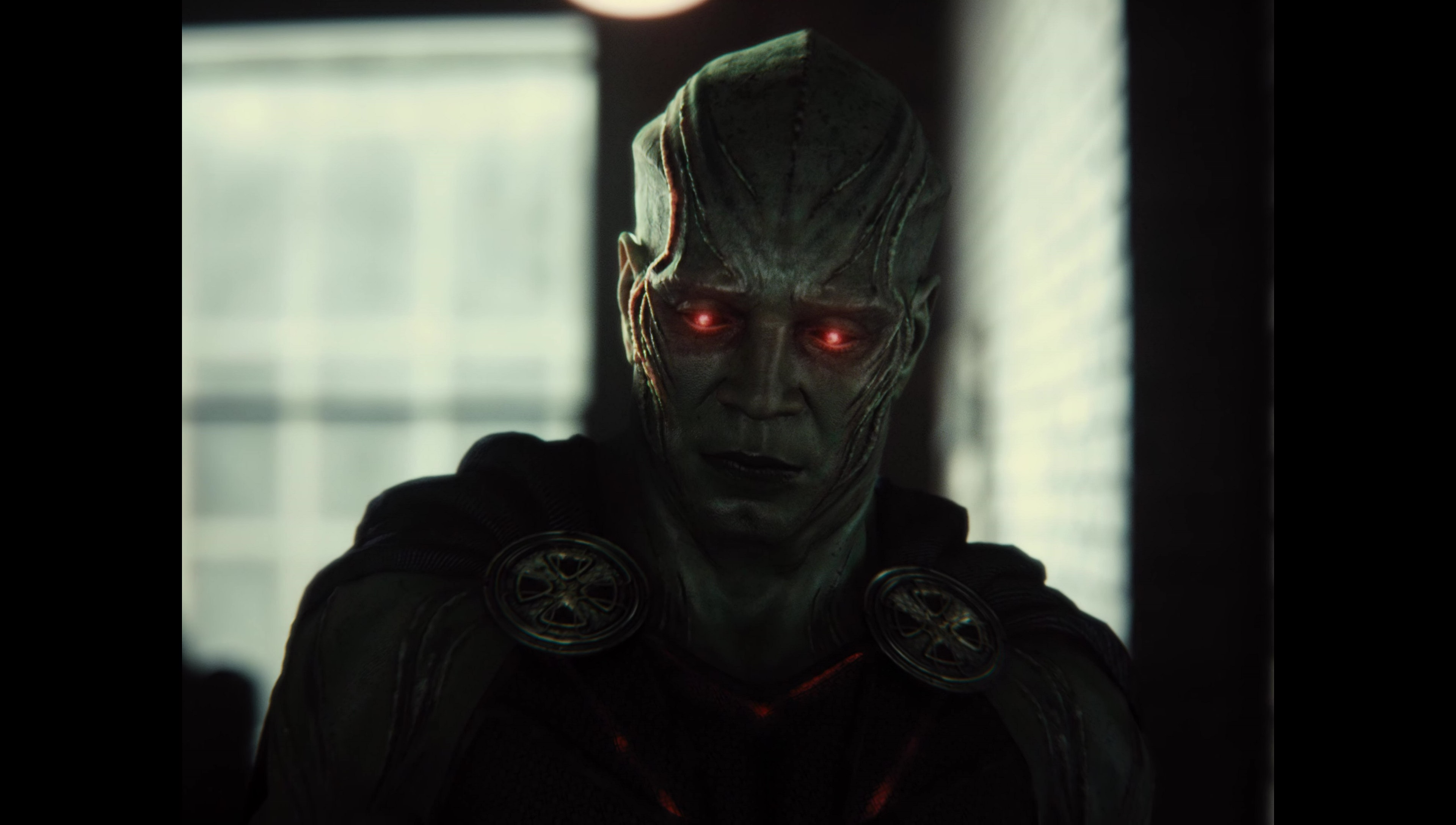 Zack Snyder’s Justice League (2021) screencap 14901