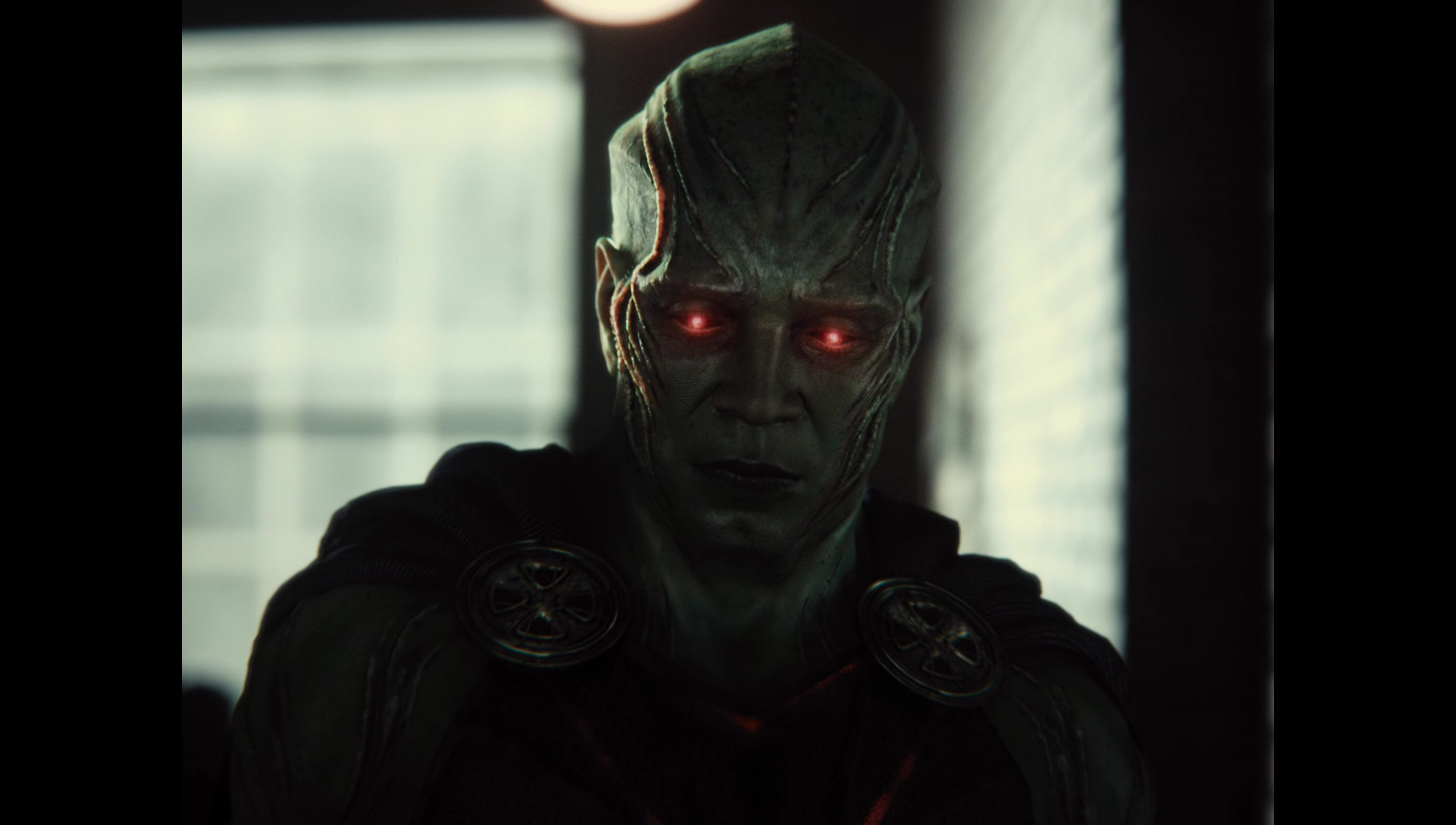 Zack Snyder’s Justice League (2021) movie still 14902