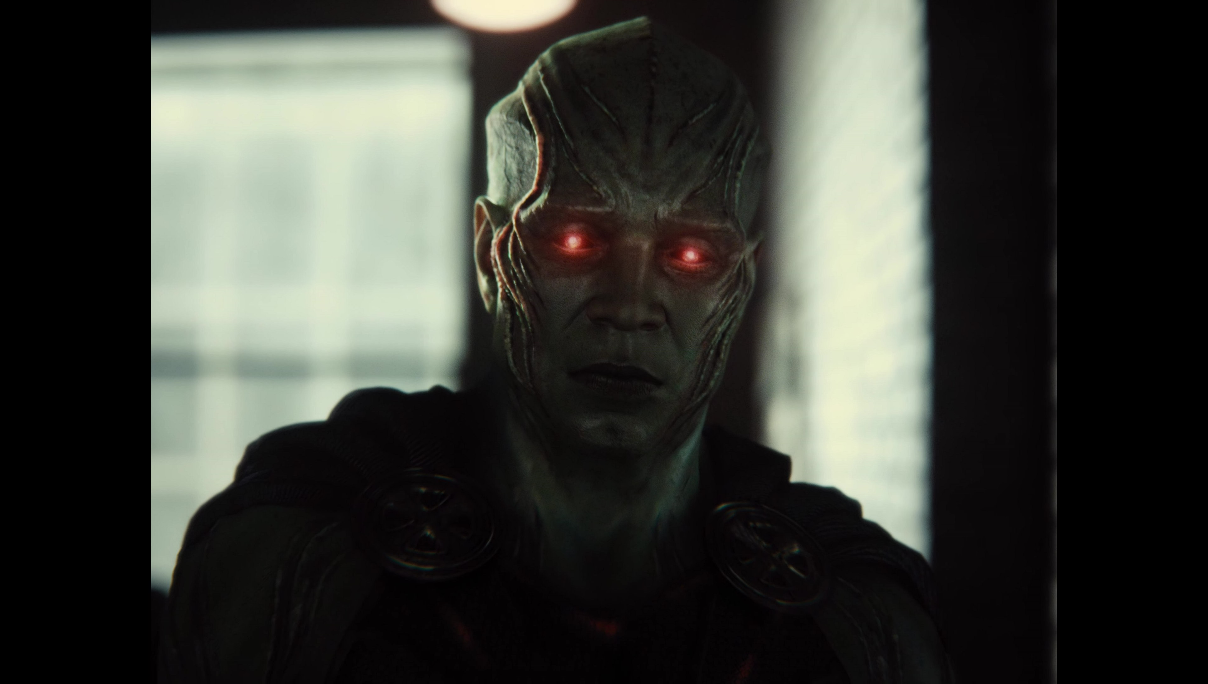 Zack Snyder’s Justice League (2021) HD screenshot 14903