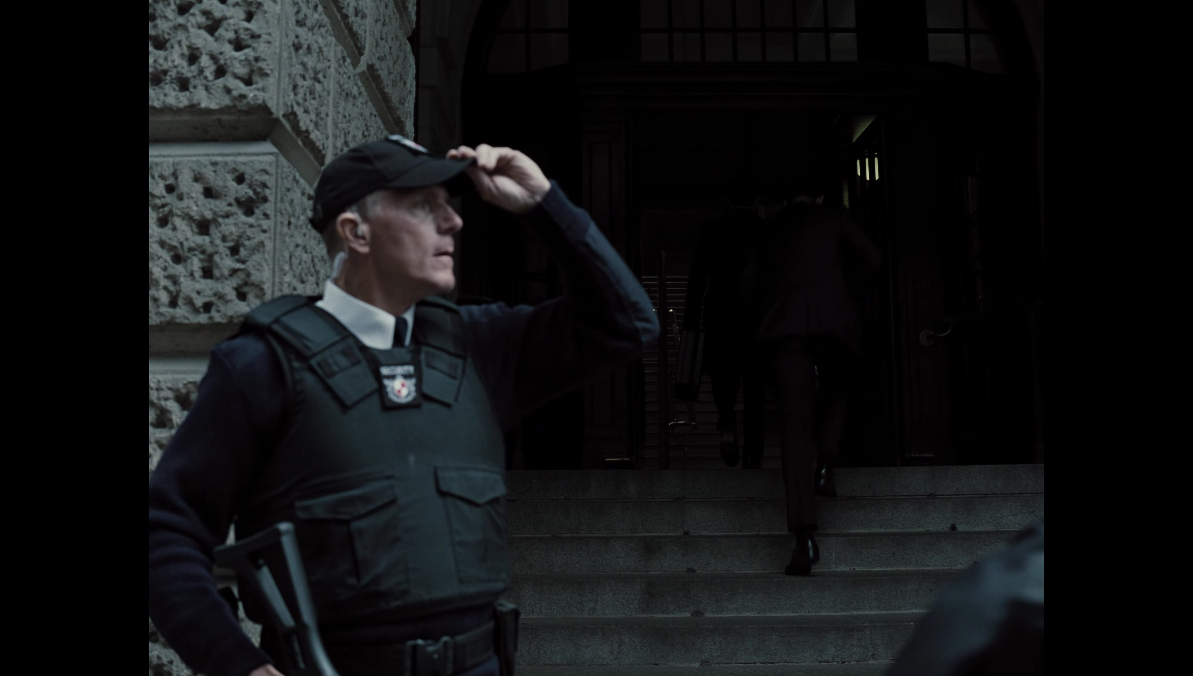 Zack Snyder’s Justice League (2021) screencap 1491