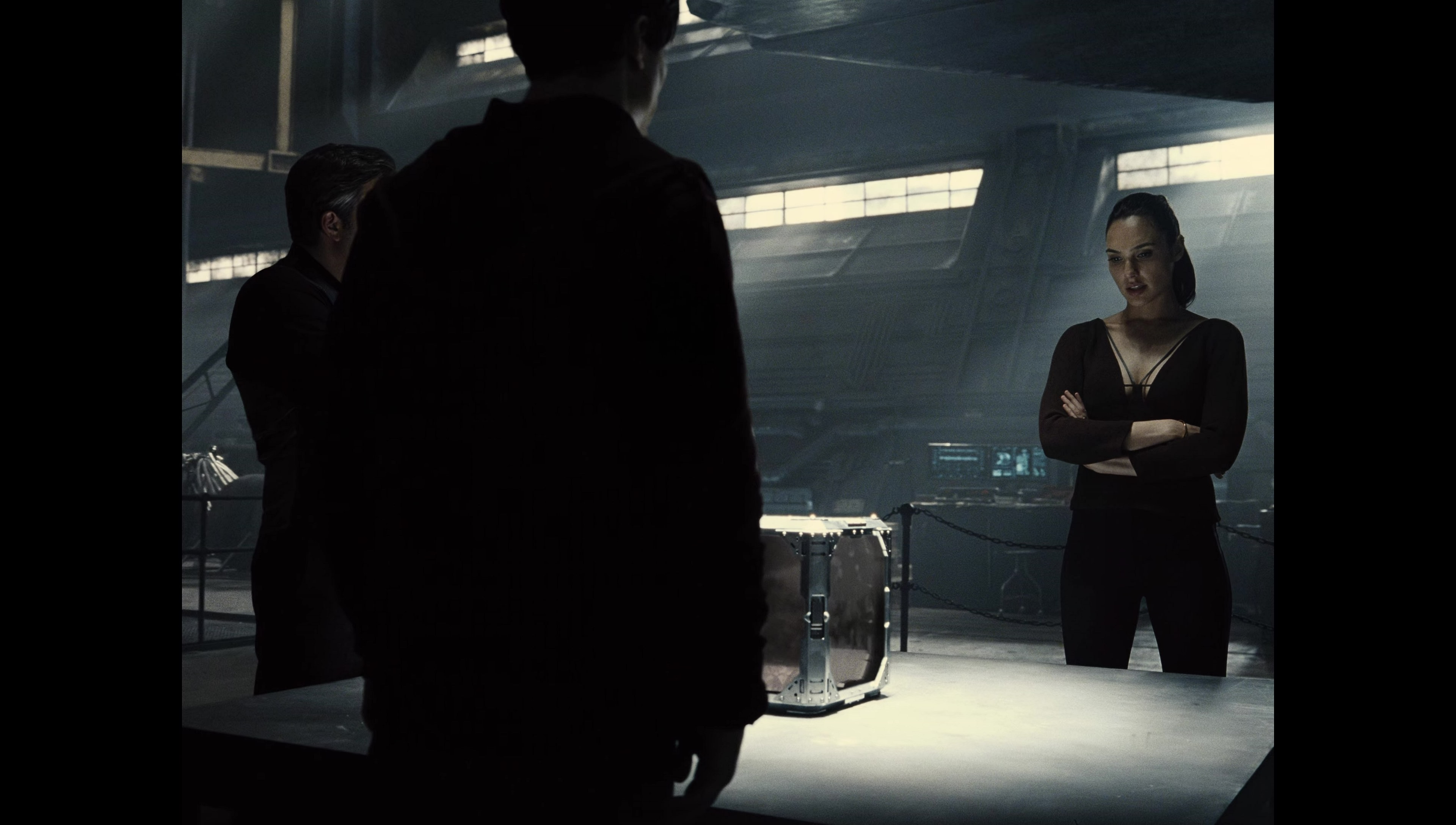 Zack Snyder’s Justice League (2021) HD screenshot 14924
