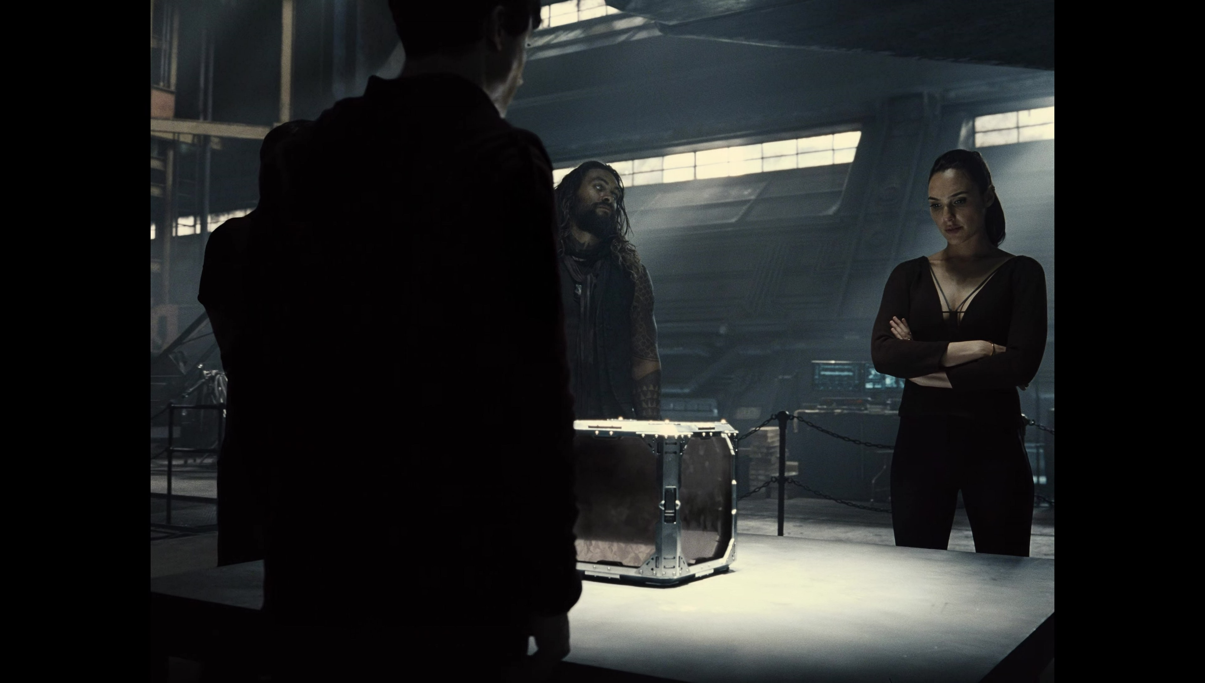 Zack Snyder’s Justice League (2021) screencap 14925