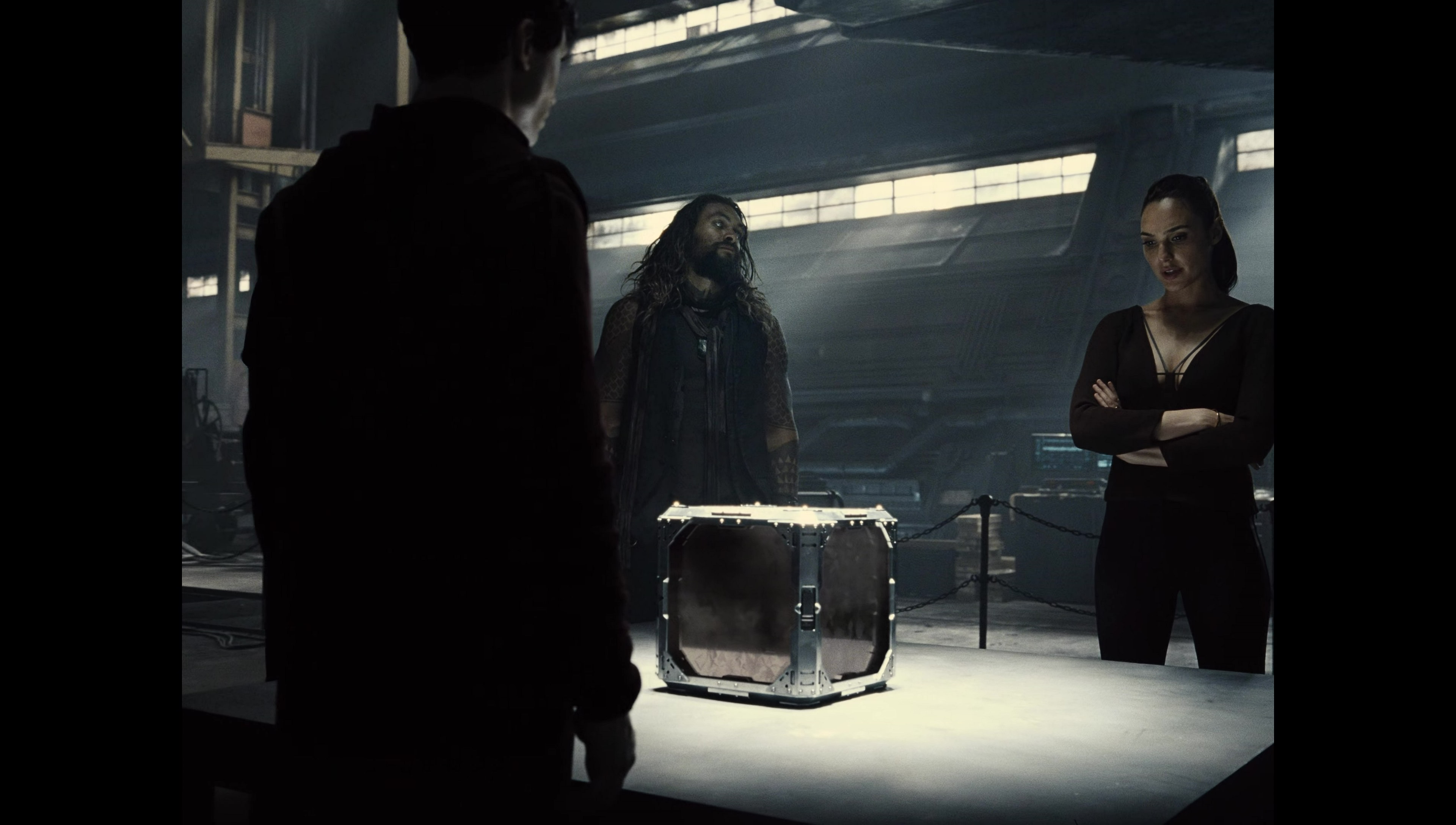 Zack Snyder’s Justice League (2021) movie still 14926