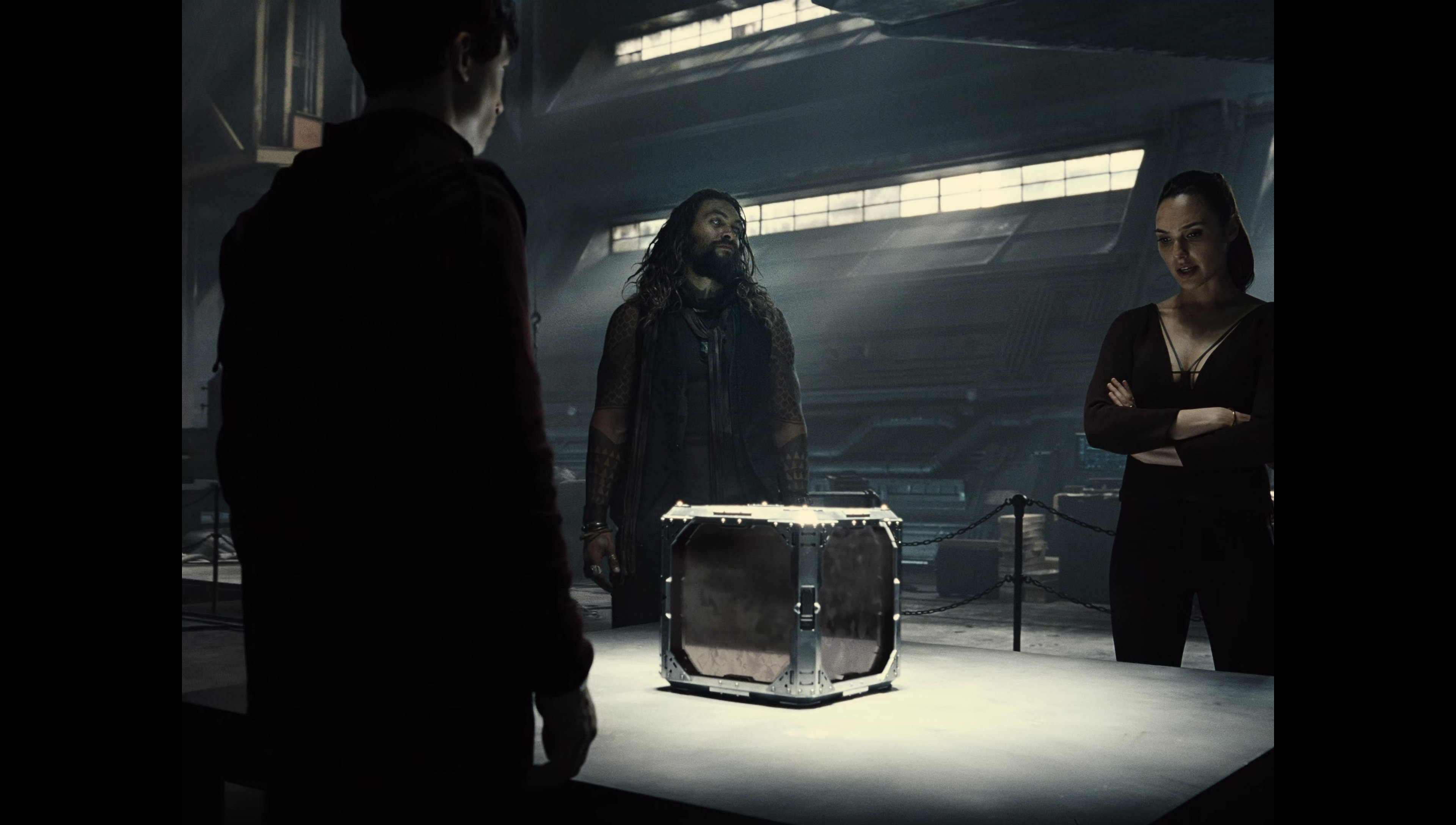 Zack Snyder’s Justice League (2021) HD screenshot 14927