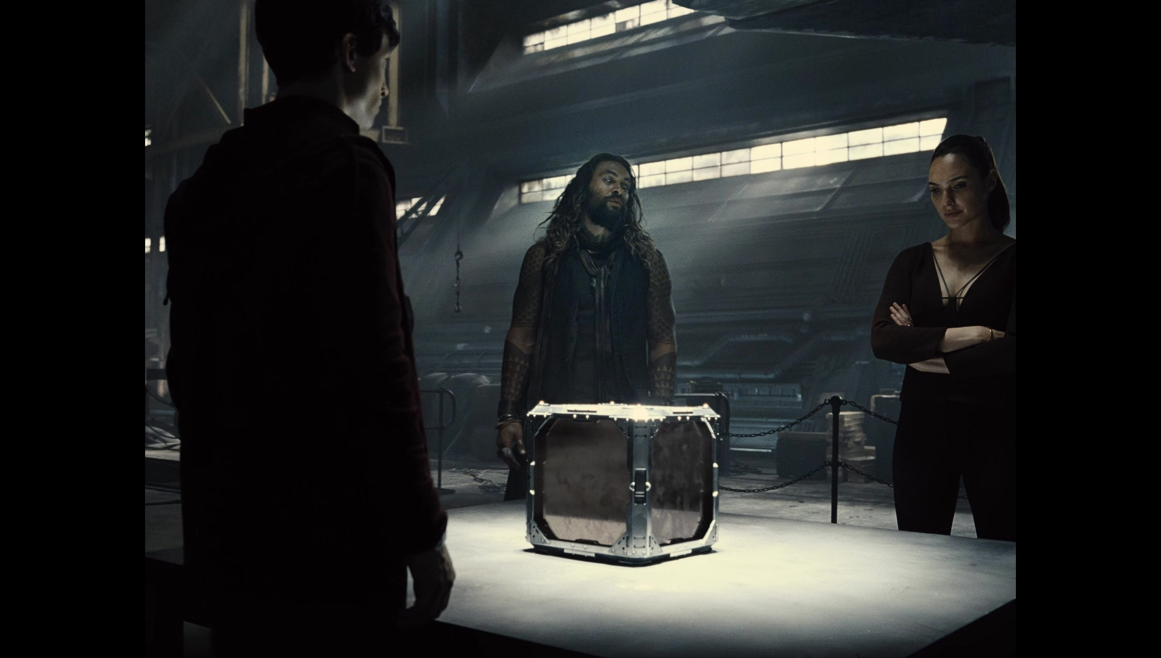 Zack Snyder’s Justice League (2021) screencap 14928