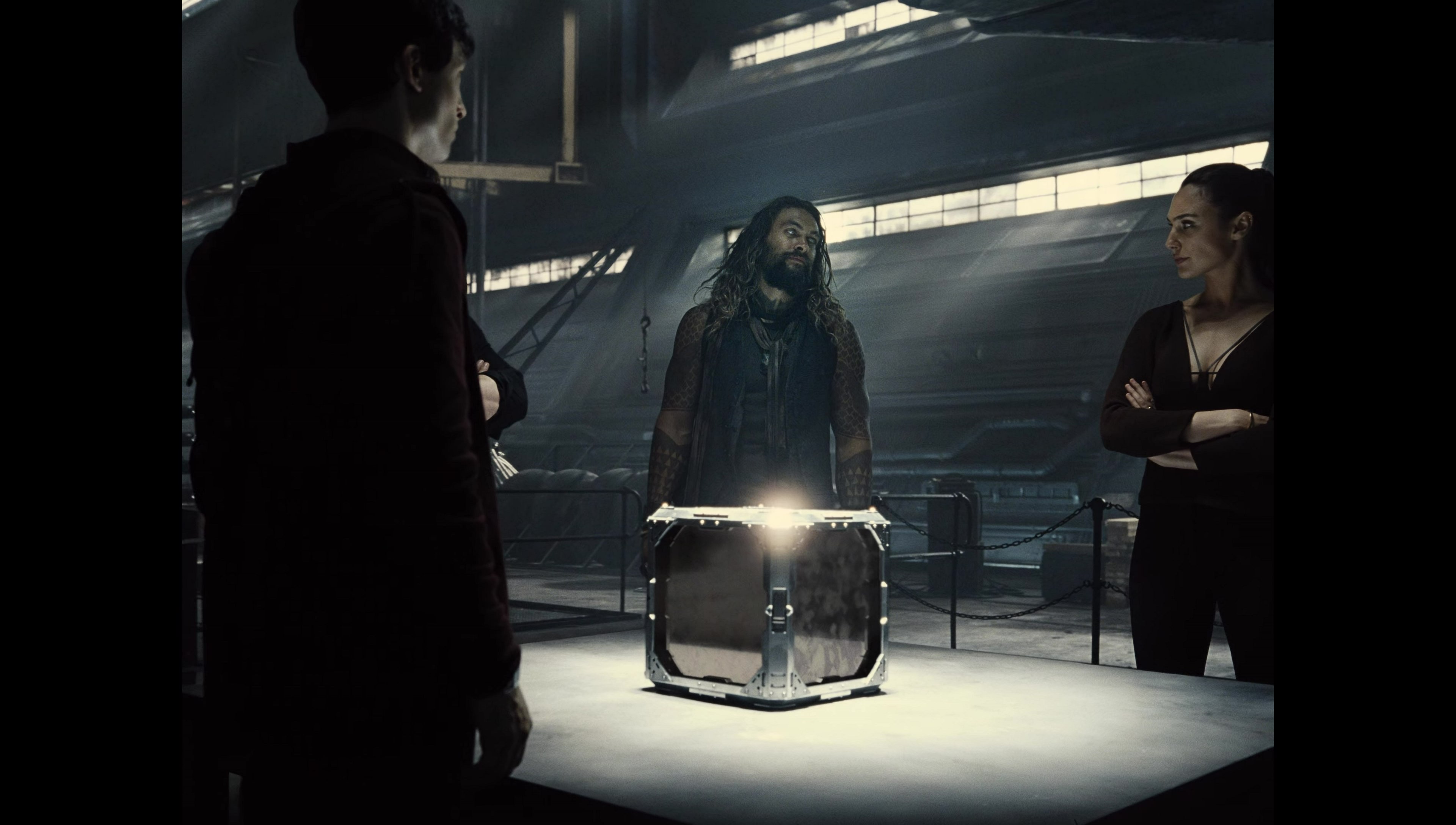 Zack Snyder’s Justice League (2021) HD screenshot 14930