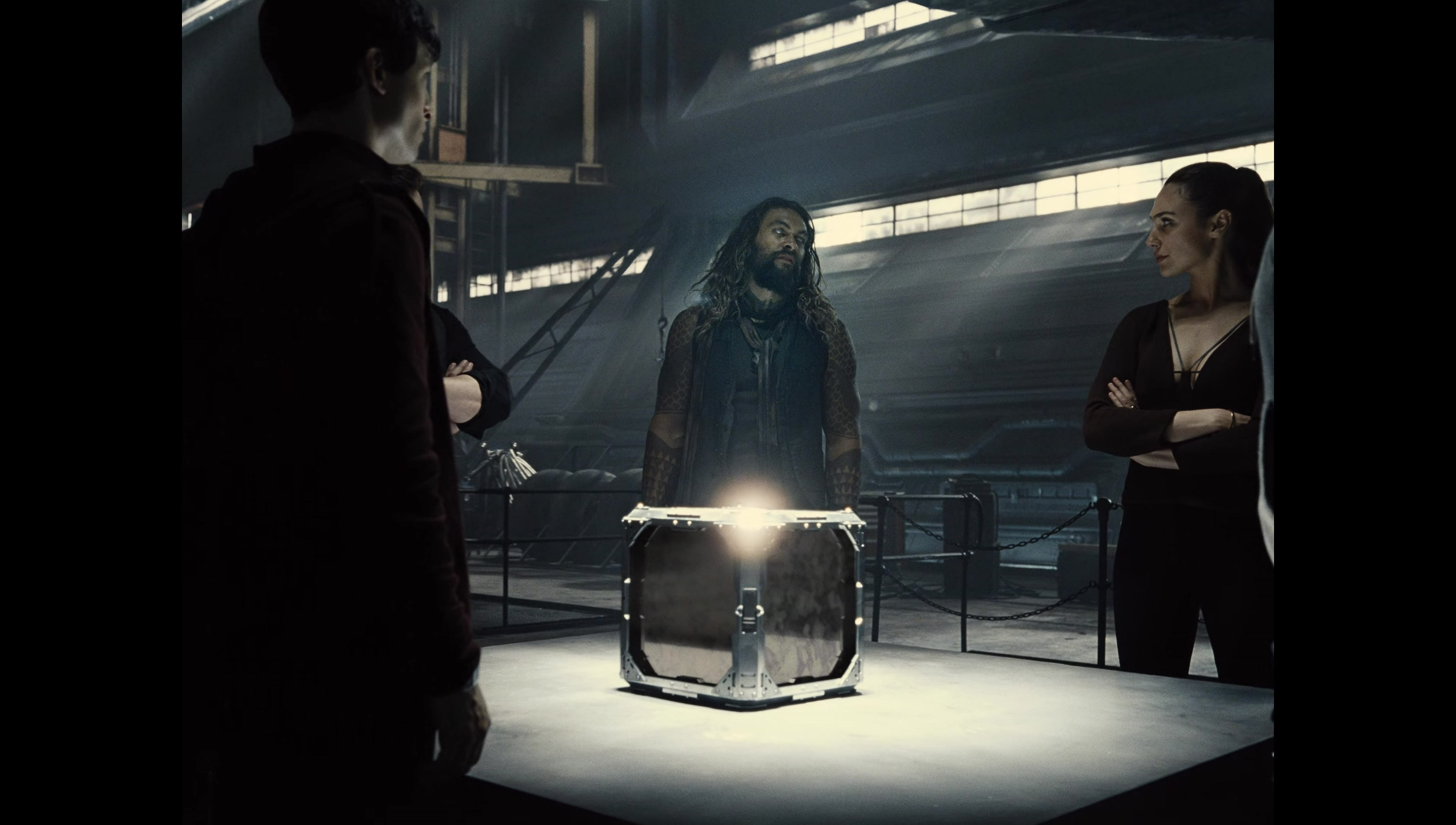 Zack Snyder’s Justice League (2021) screencap 14931