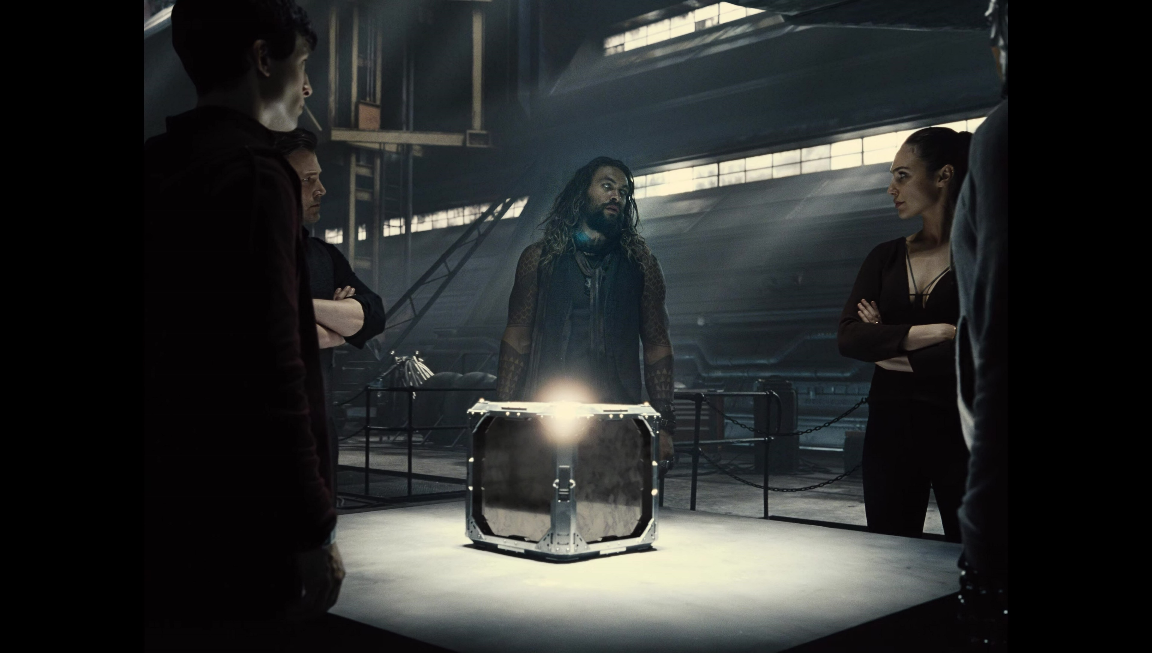 Zack Snyder’s Justice League (2021) movie still 14932