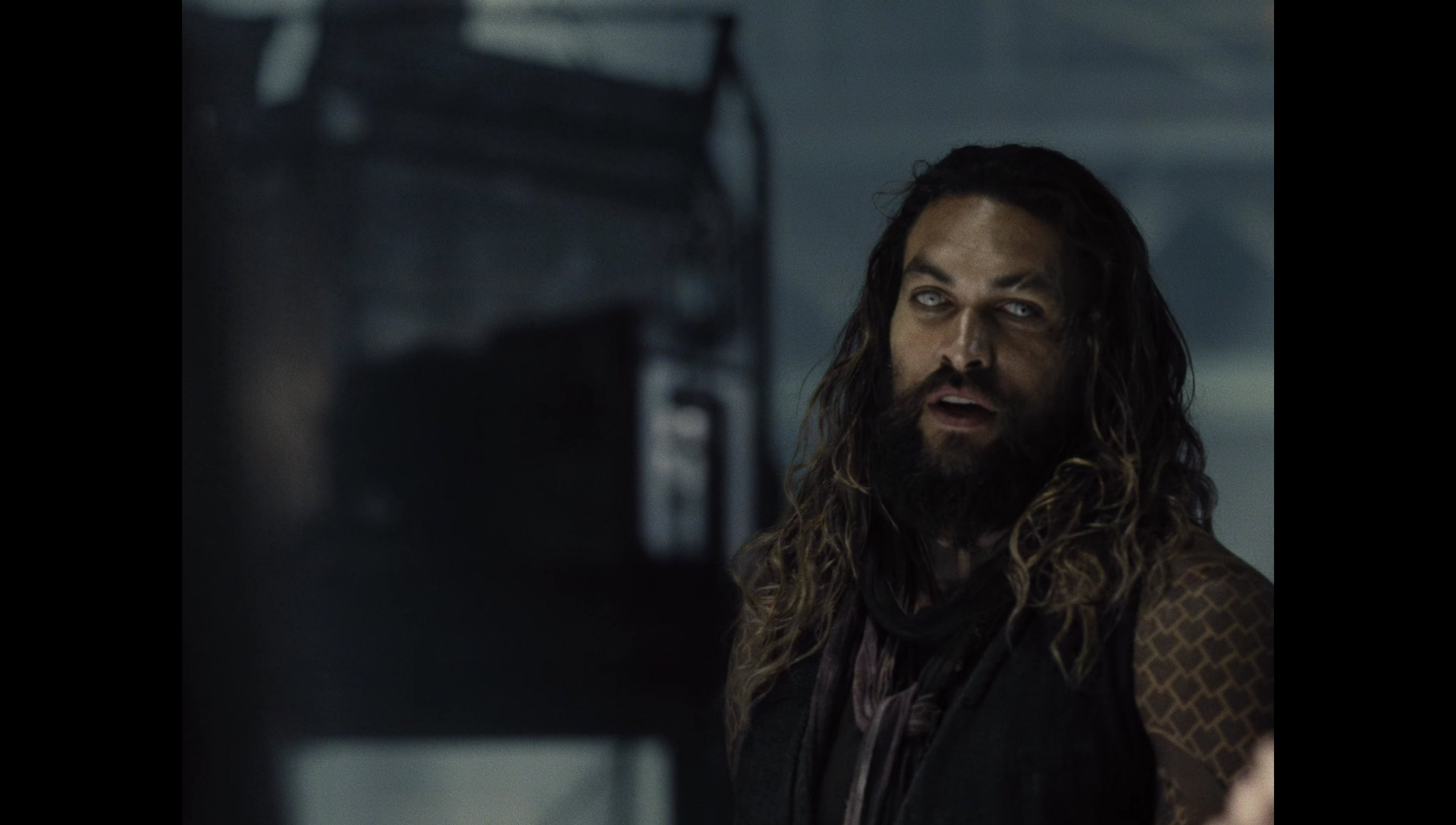 Zack Snyder’s Justice League (2021) movie still 14935