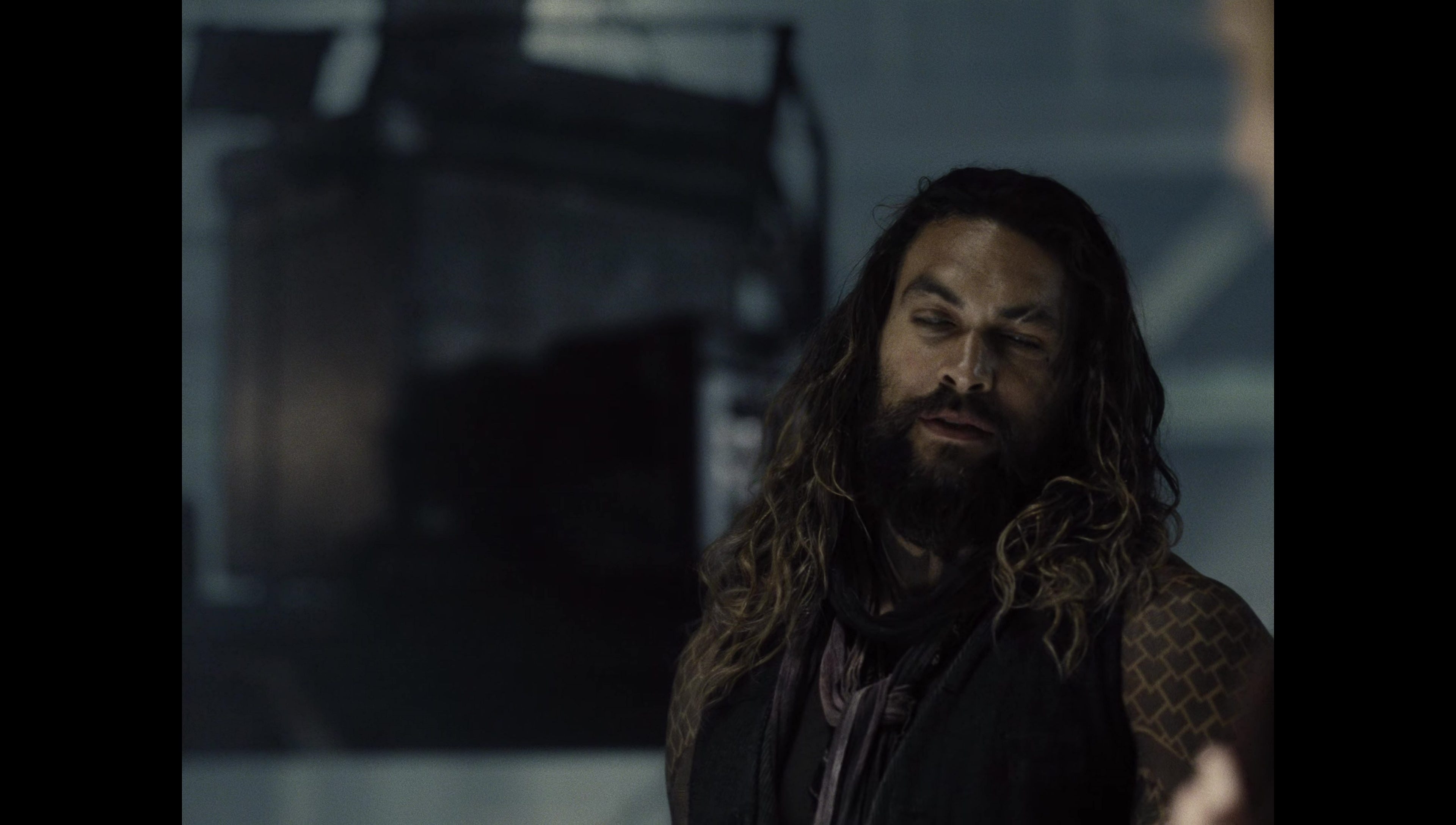 Zack Snyder’s Justice League (2021) HD screenshot 14936