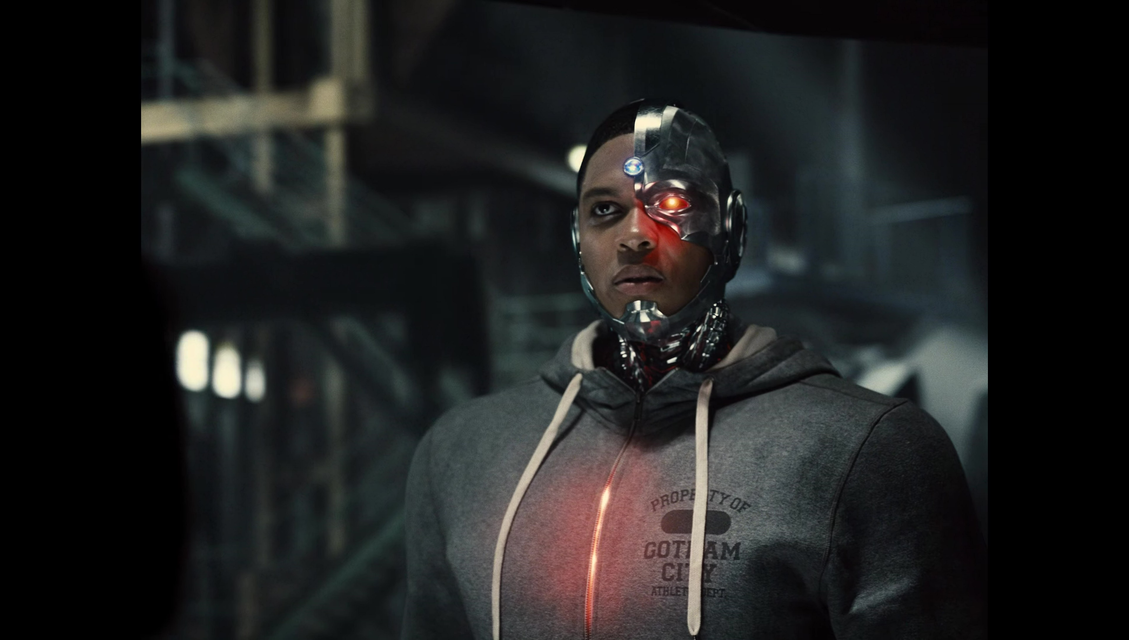 Zack Snyder’s Justice League (2021) HD screenshot 14945