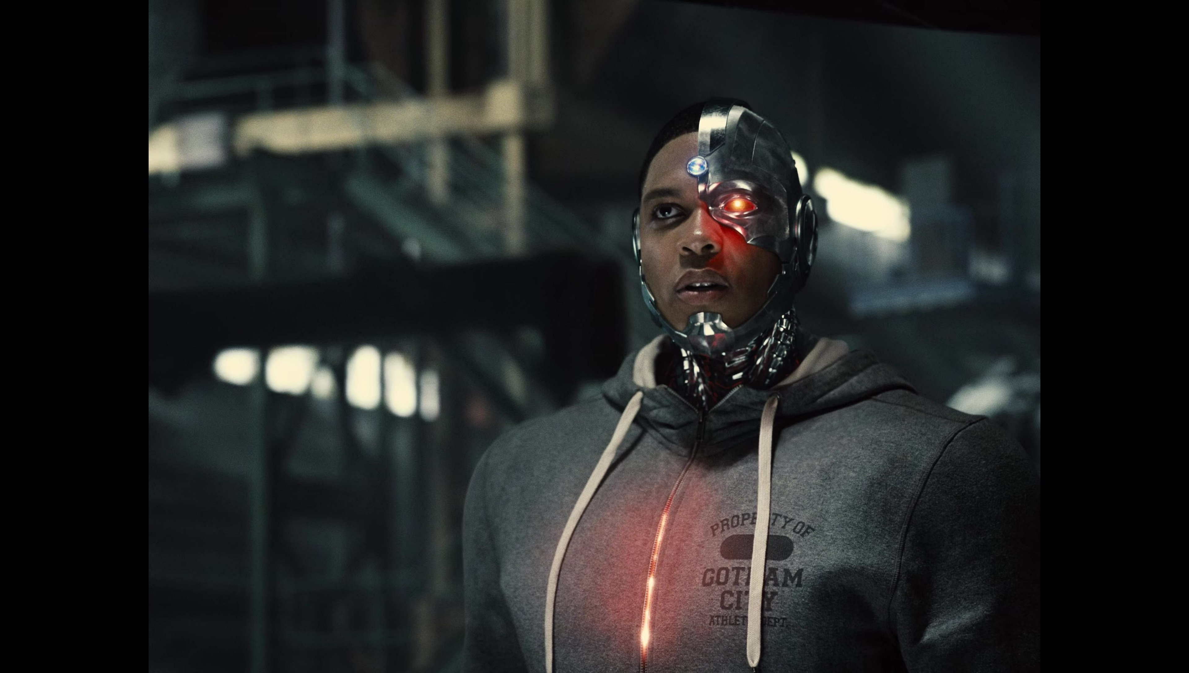 Zack Snyder’s Justice League (2021) screencap 14946