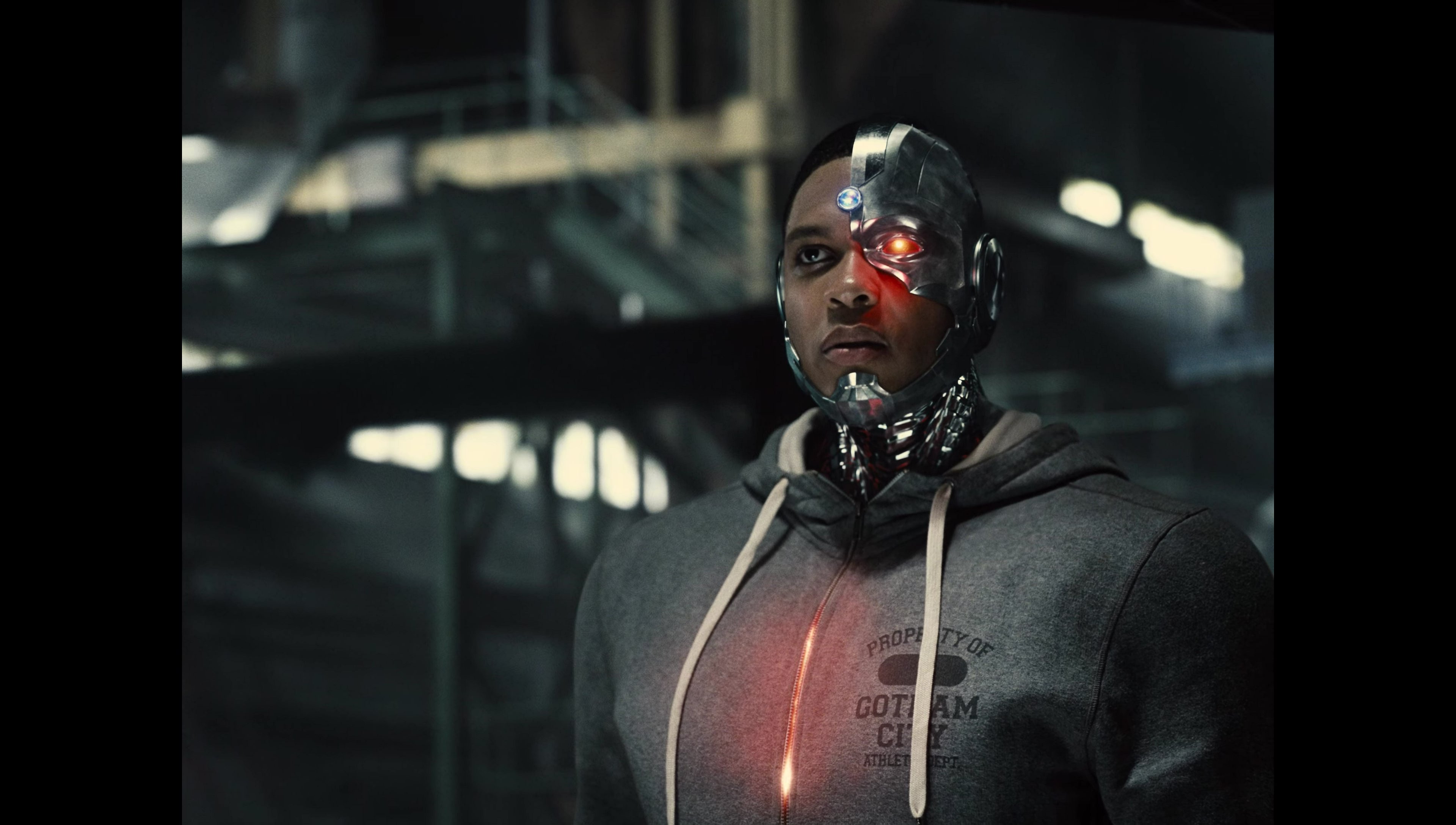 Zack Snyder’s Justice League (2021) movie still 14947