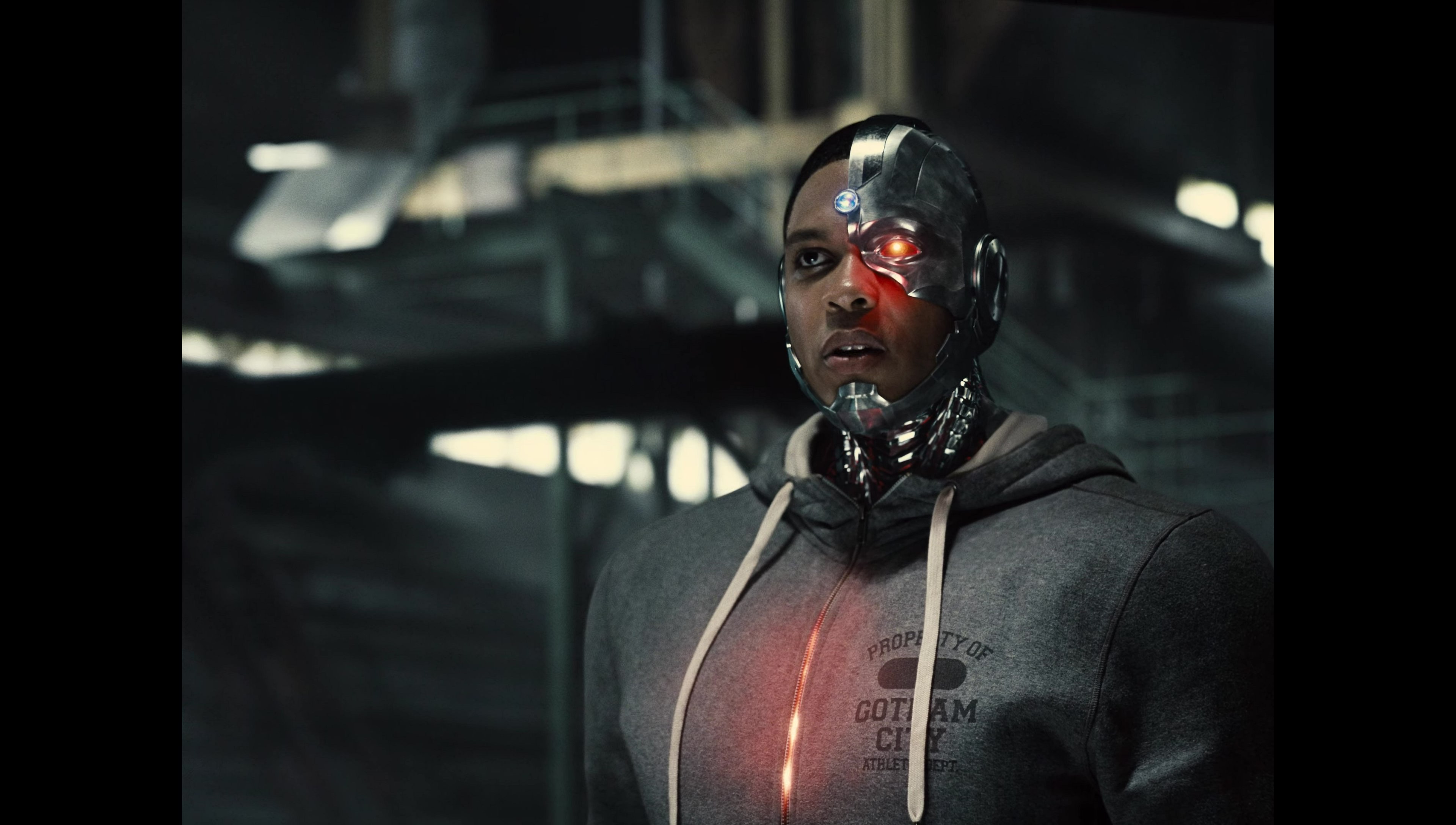 Zack Snyder’s Justice League (2021) HD screenshot 14948