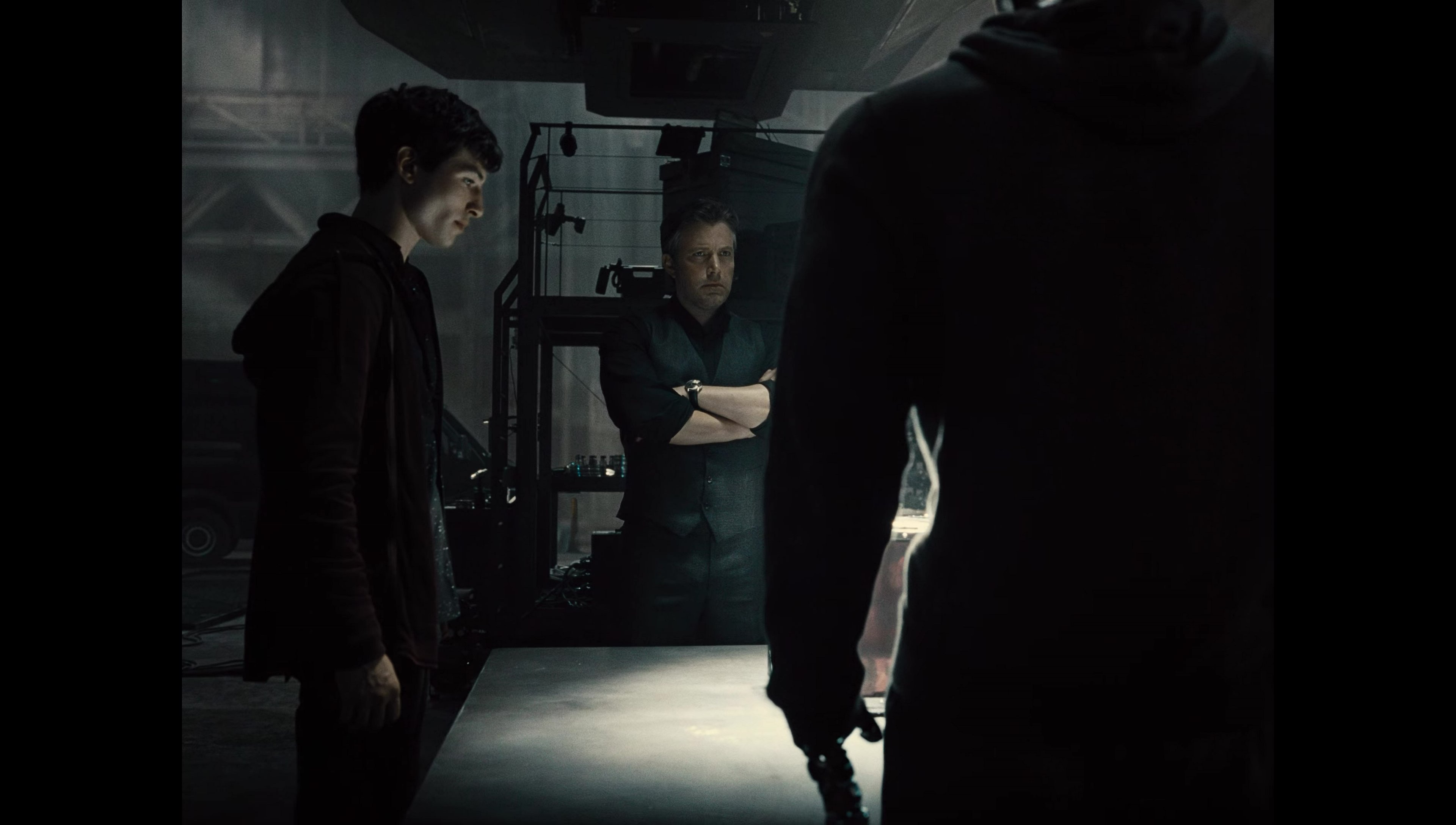 Zack Snyder’s Justice League (2021) screencap 14949