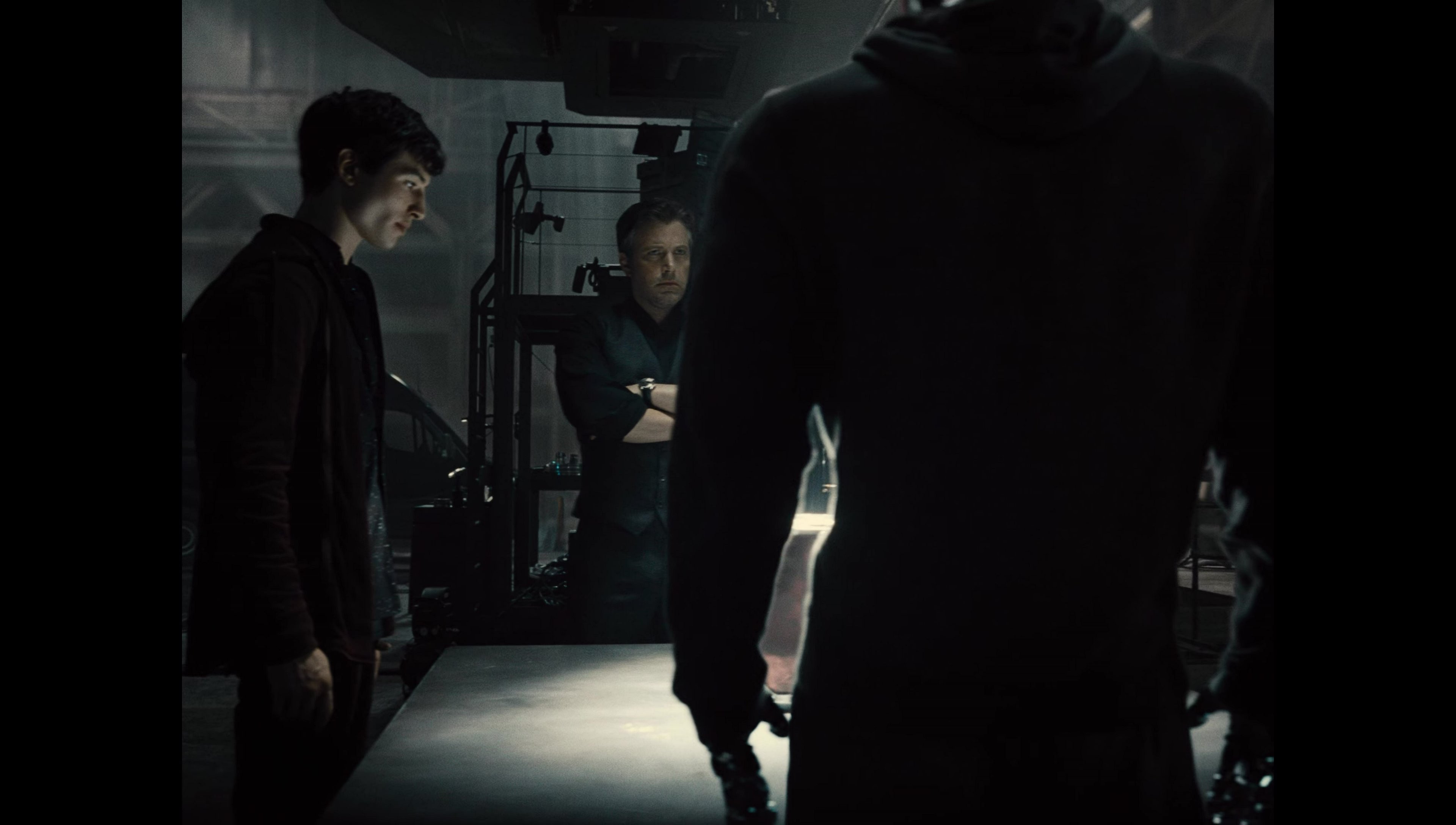 Zack Snyder’s Justice League (2021) movie still 14950