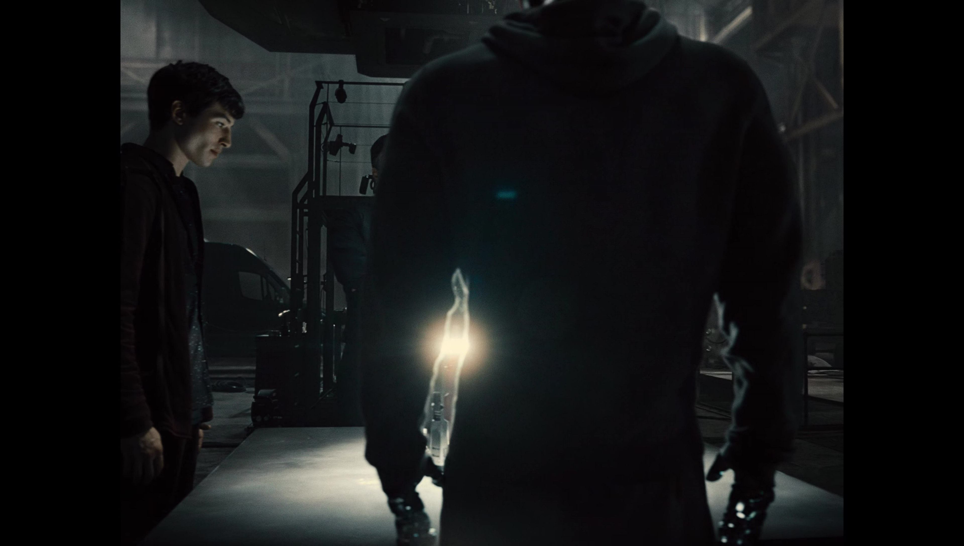 Zack Snyder’s Justice League (2021) HD screenshot 14951