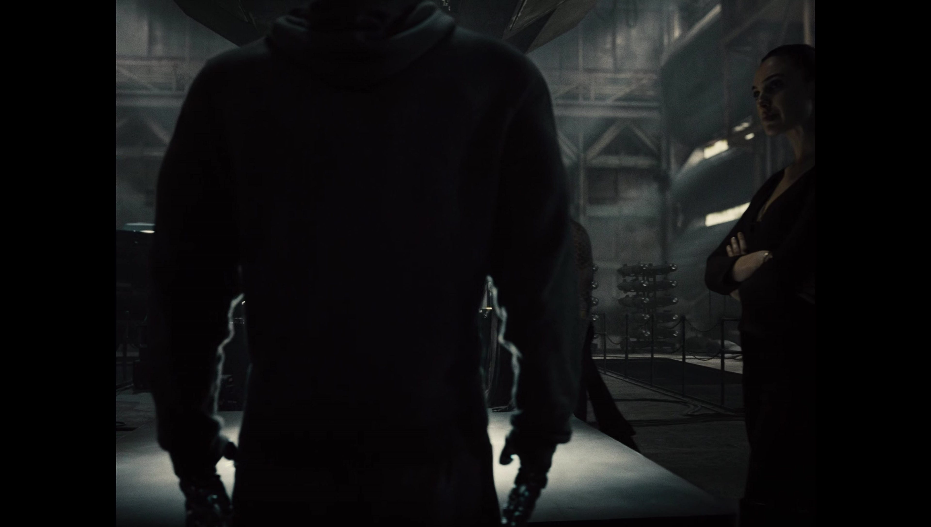 Zack Snyder’s Justice League (2021) movie still 14953