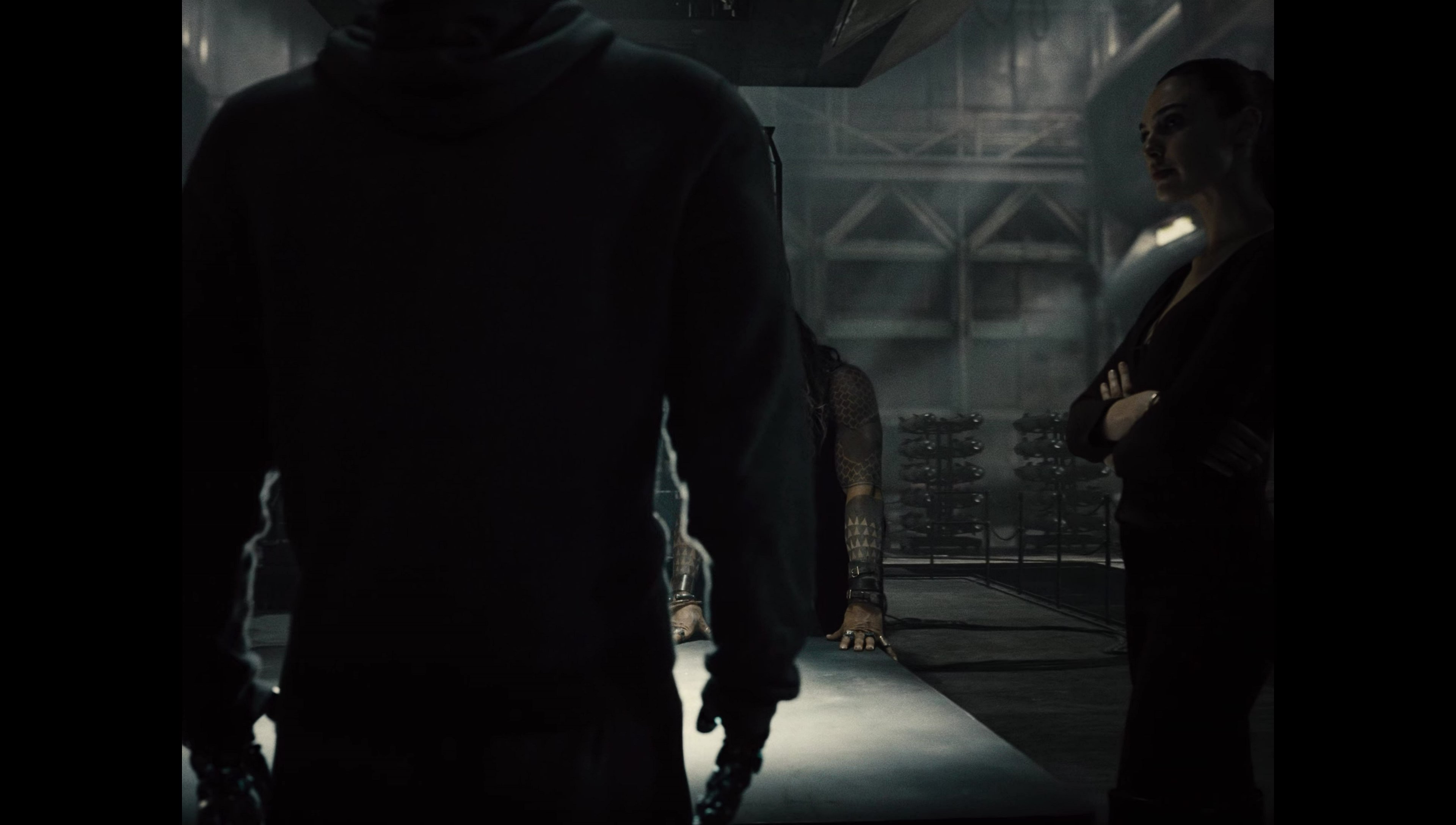 Zack Snyder’s Justice League (2021) HD screenshot 14954