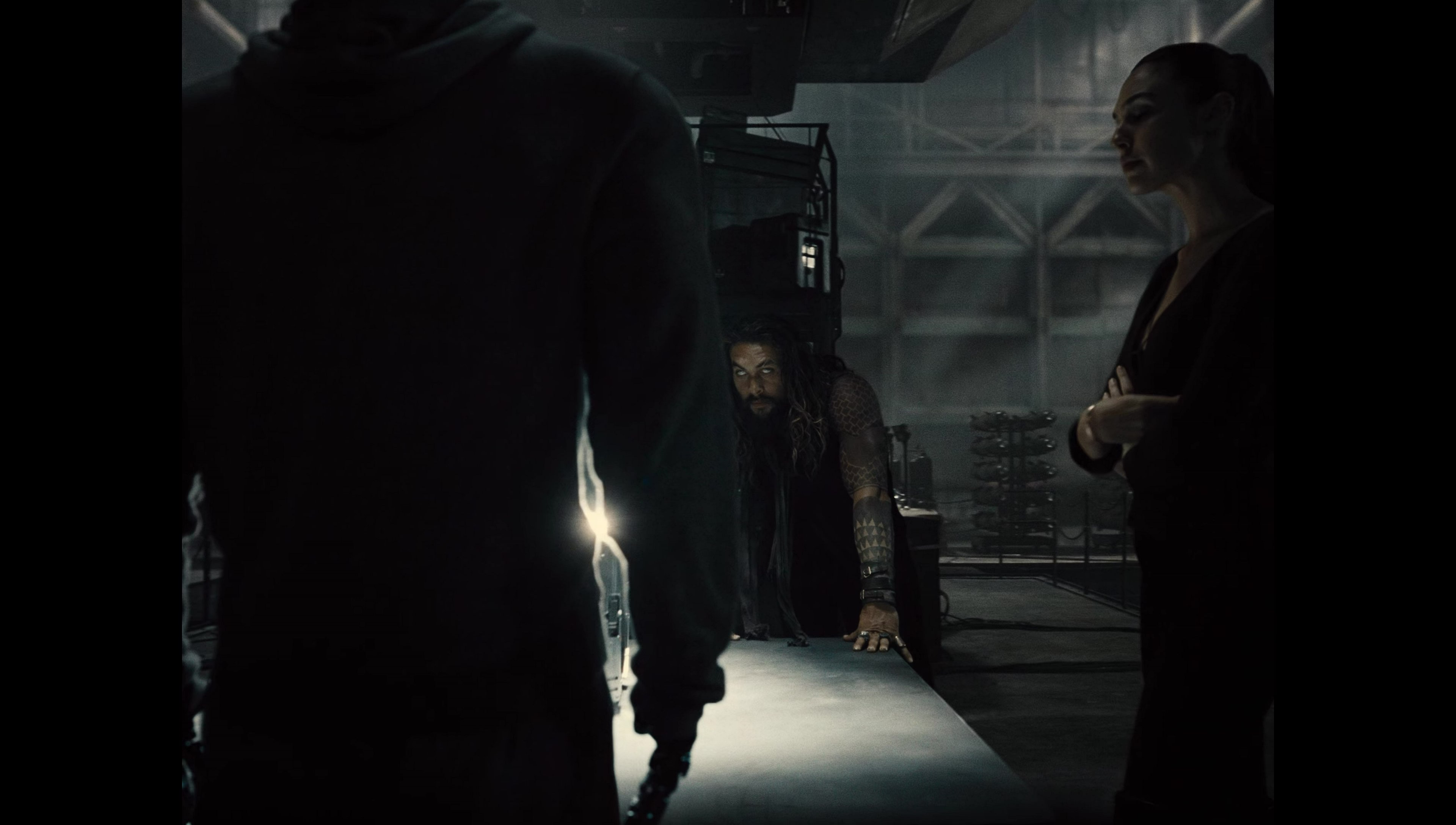 Zack Snyder’s Justice League (2021) screencap 14955