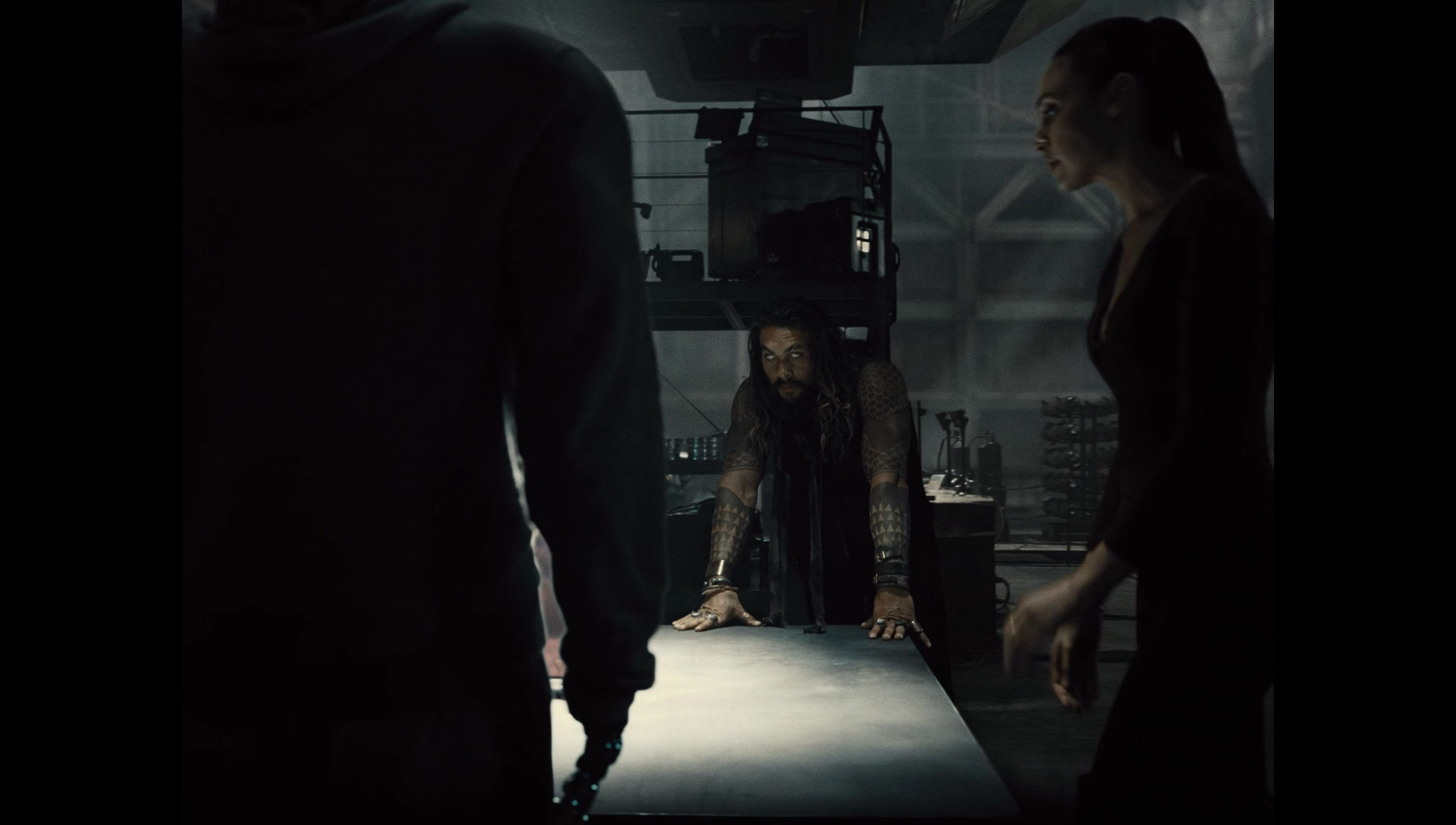 Zack Snyder’s Justice League (2021) movie still 14956